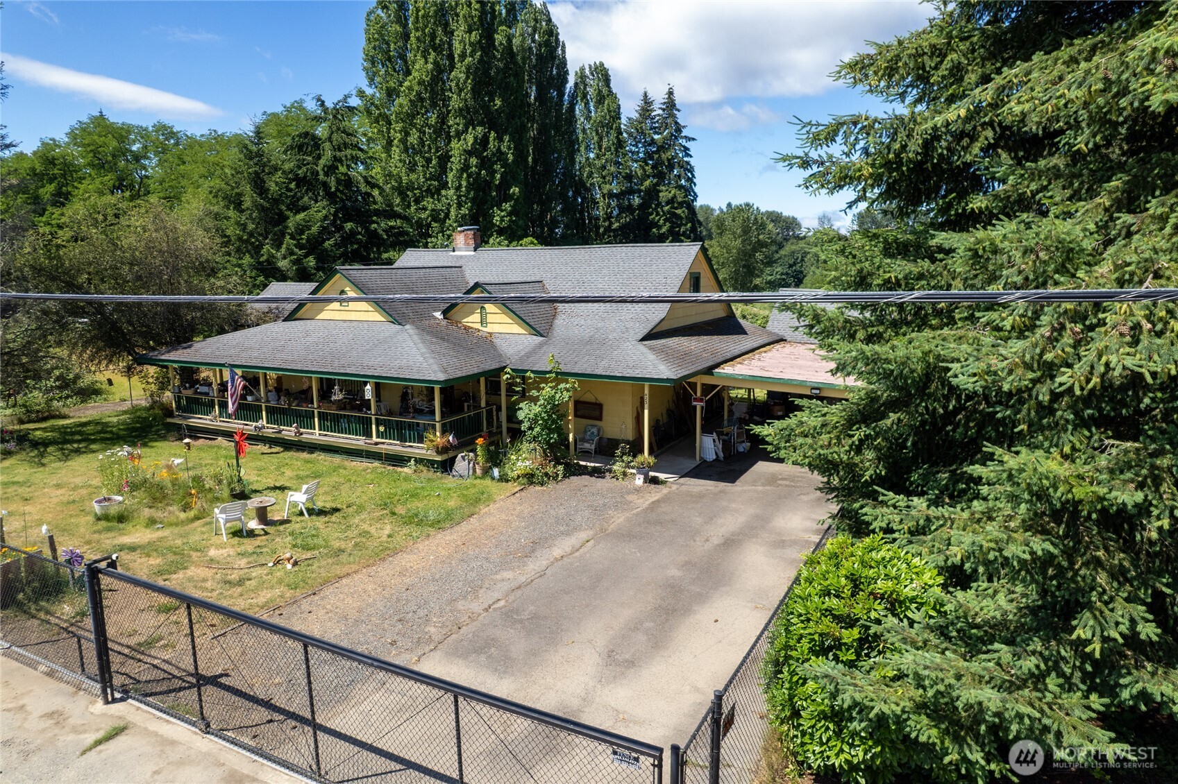 423 Franz Anderson Road SE
