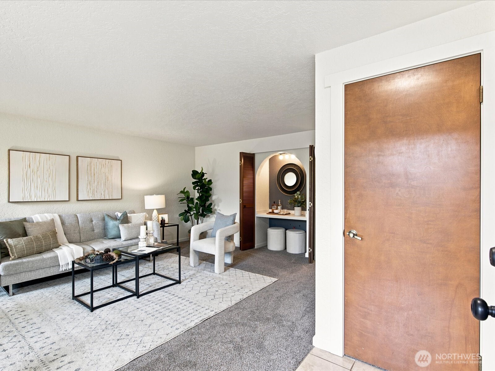 12600 4th Avenue W Unit: 9C