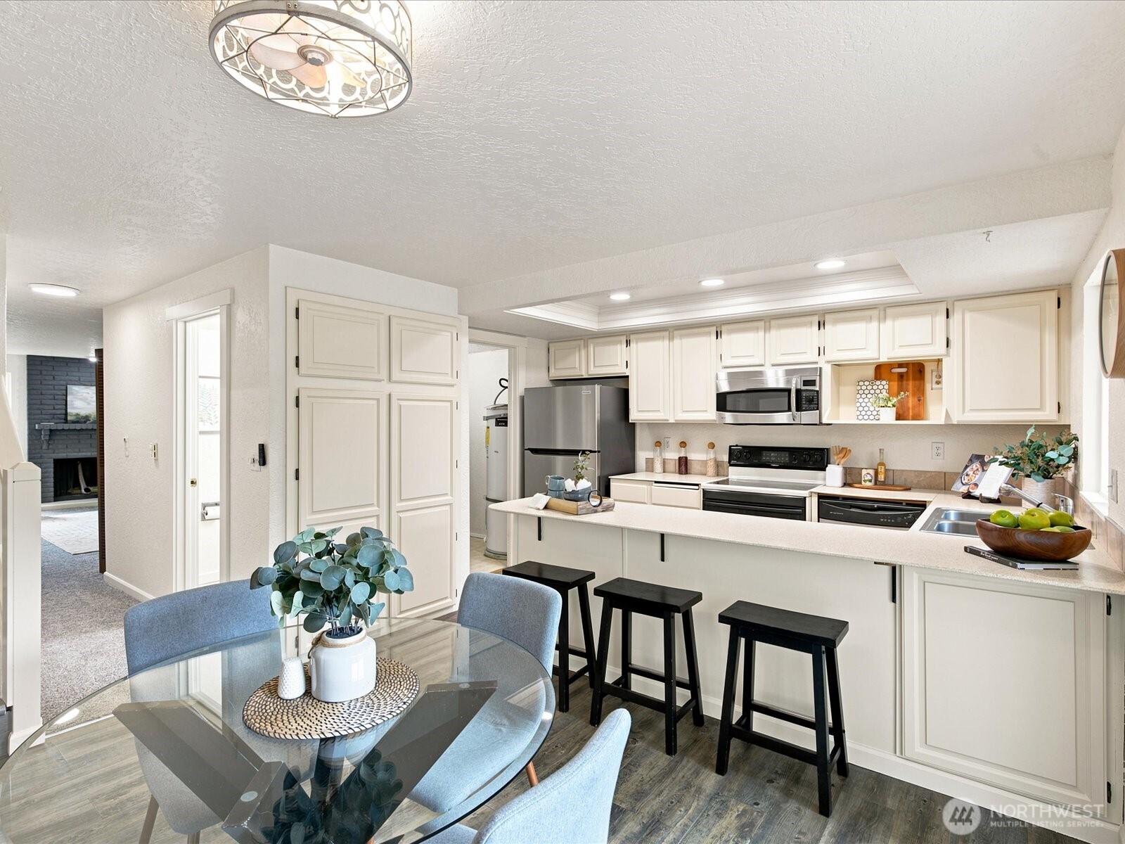 12600 4th Avenue W Unit: 9C