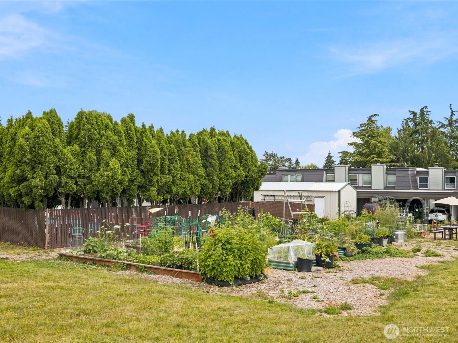 12600 4th Avenue W Unit: 9C