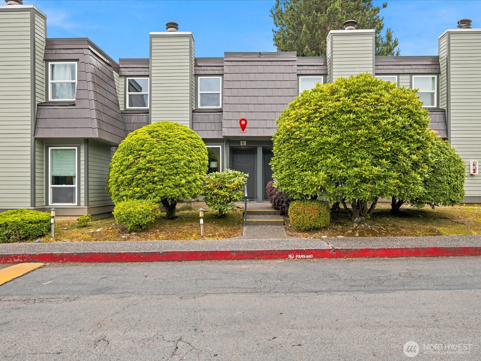 12600 4th Avenue W Unit: 9C