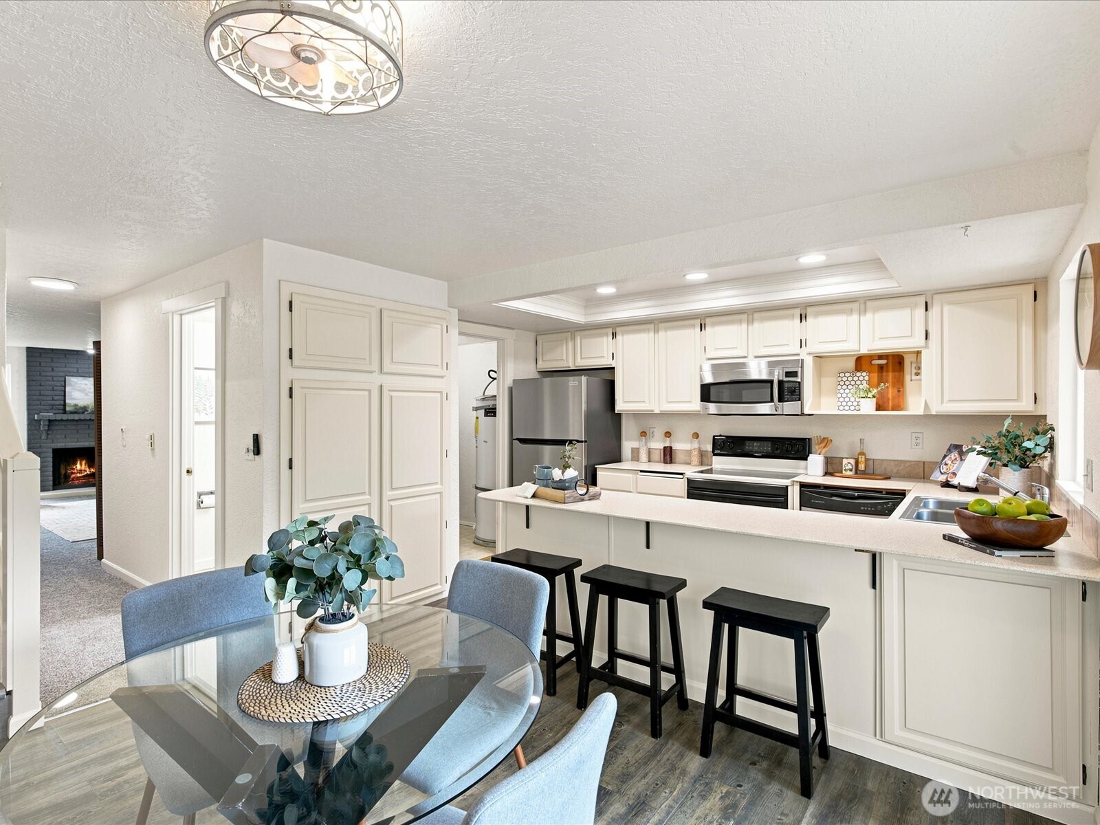 12600 4th Avenue W Unit: 9C