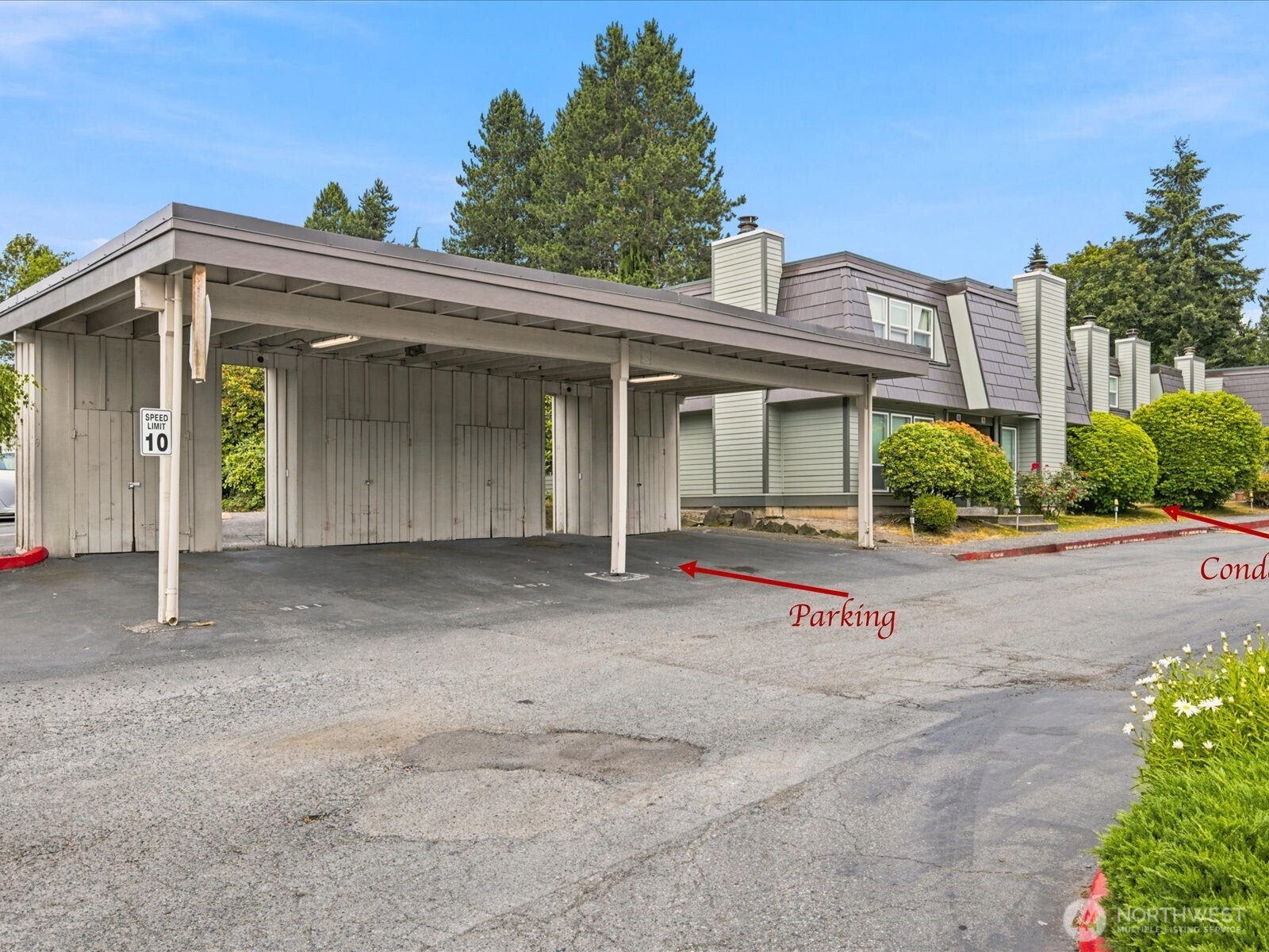 12600 4th Avenue W Unit: 9C