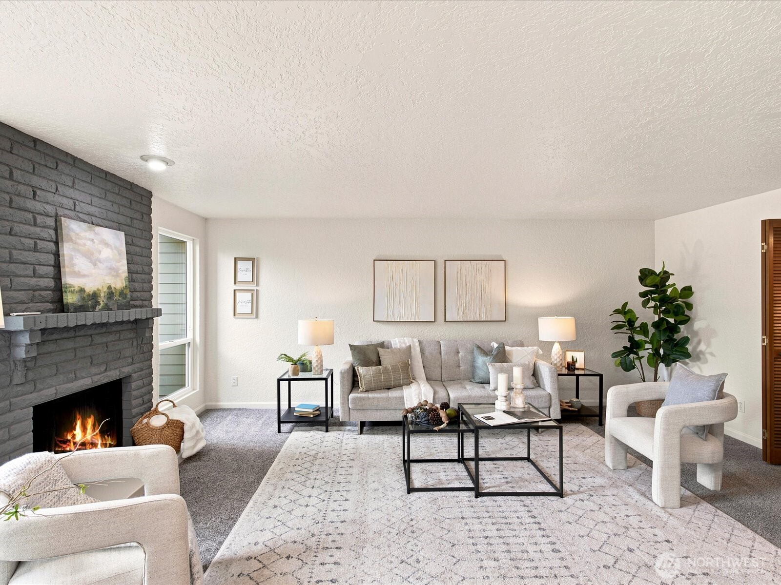12600 4th Avenue W Unit: 9C