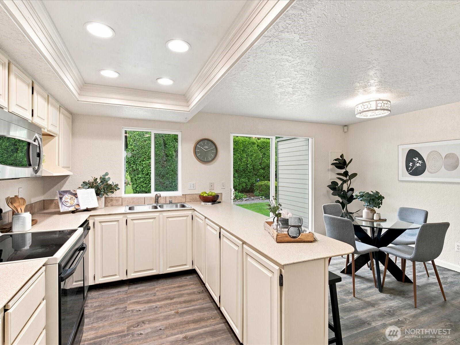 12600 4th Avenue W Unit: 9C