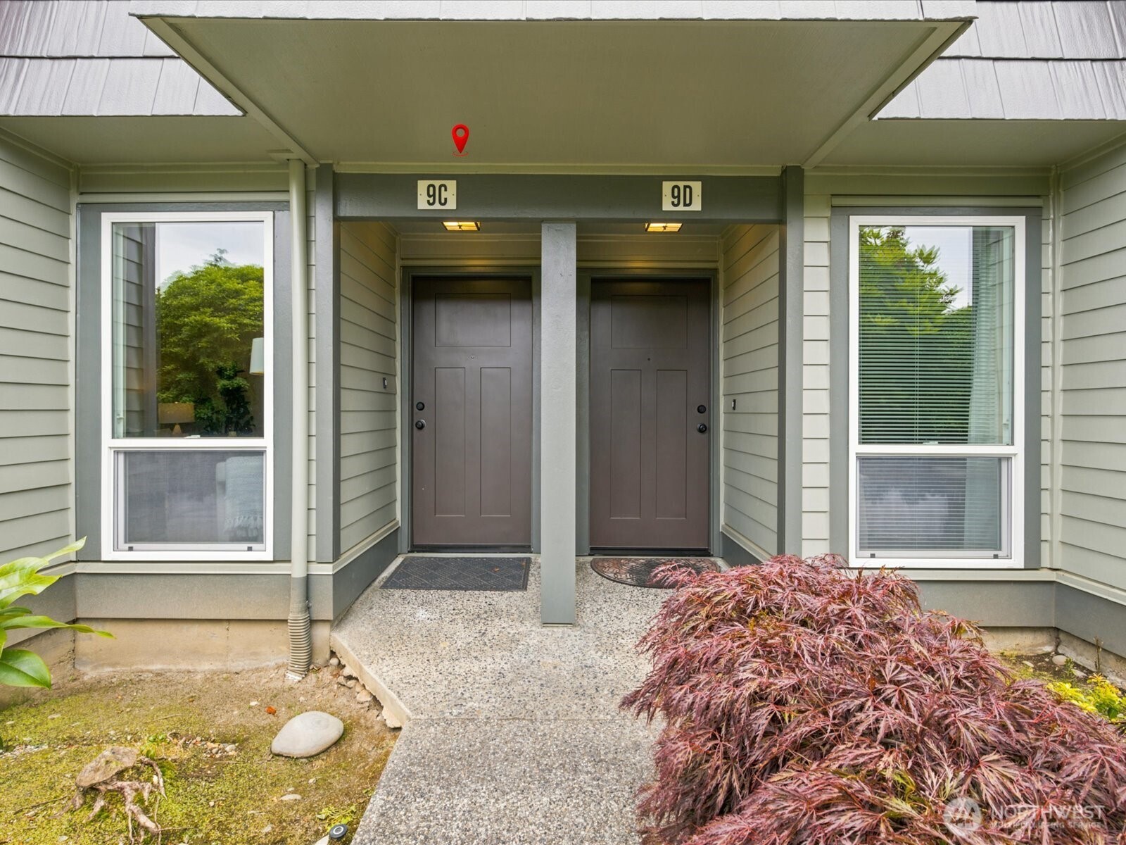 12600 4th Avenue W Unit: 9C