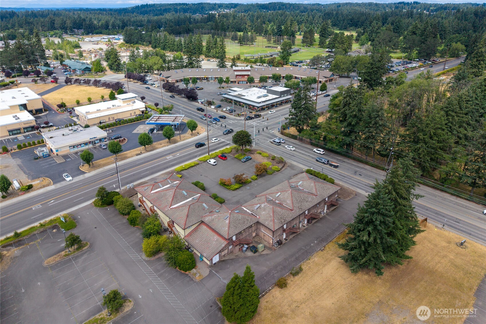 7403 Lakewood Drive W Unit: 1