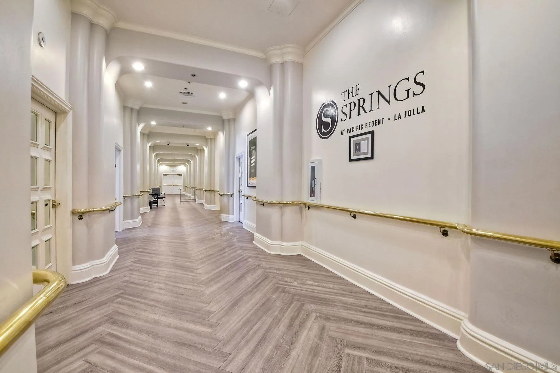 3890 Nobel Dr. Unit 810