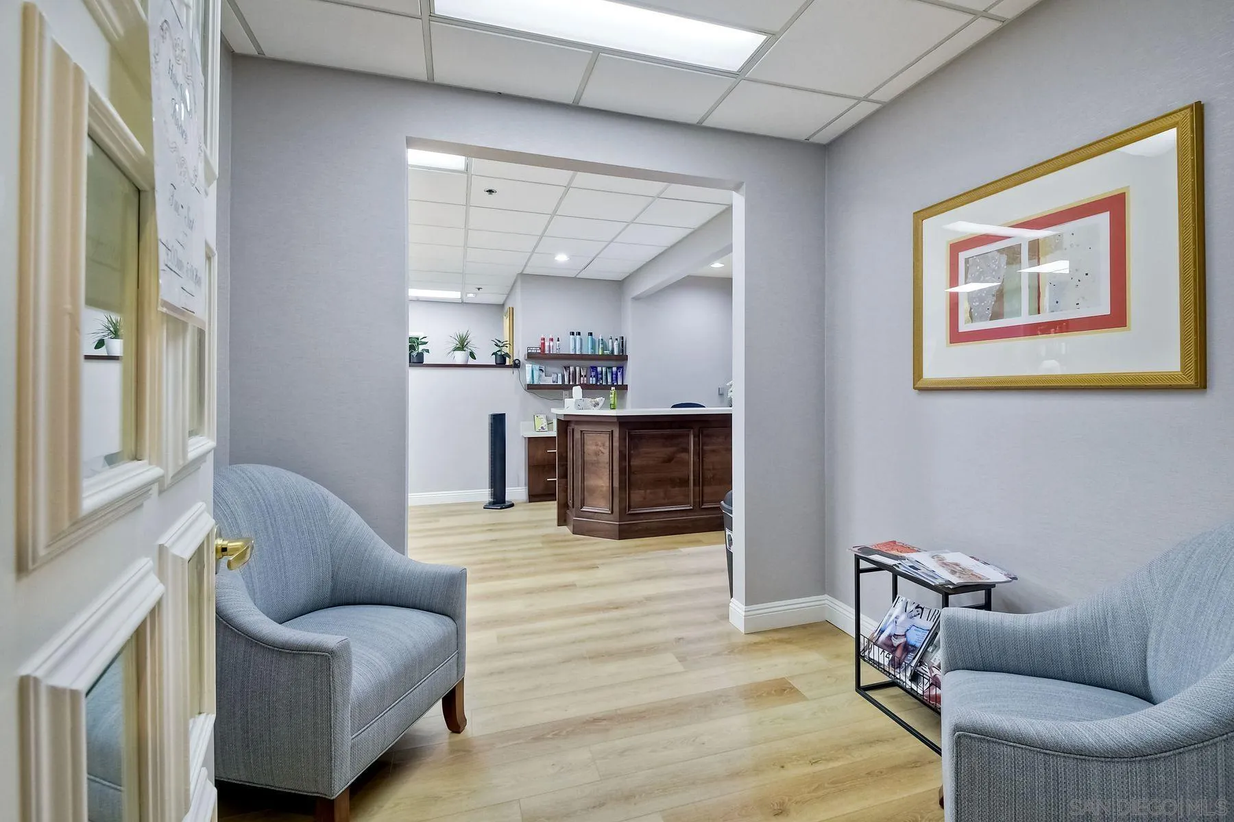 3890 Nobel Dr. Unit 810