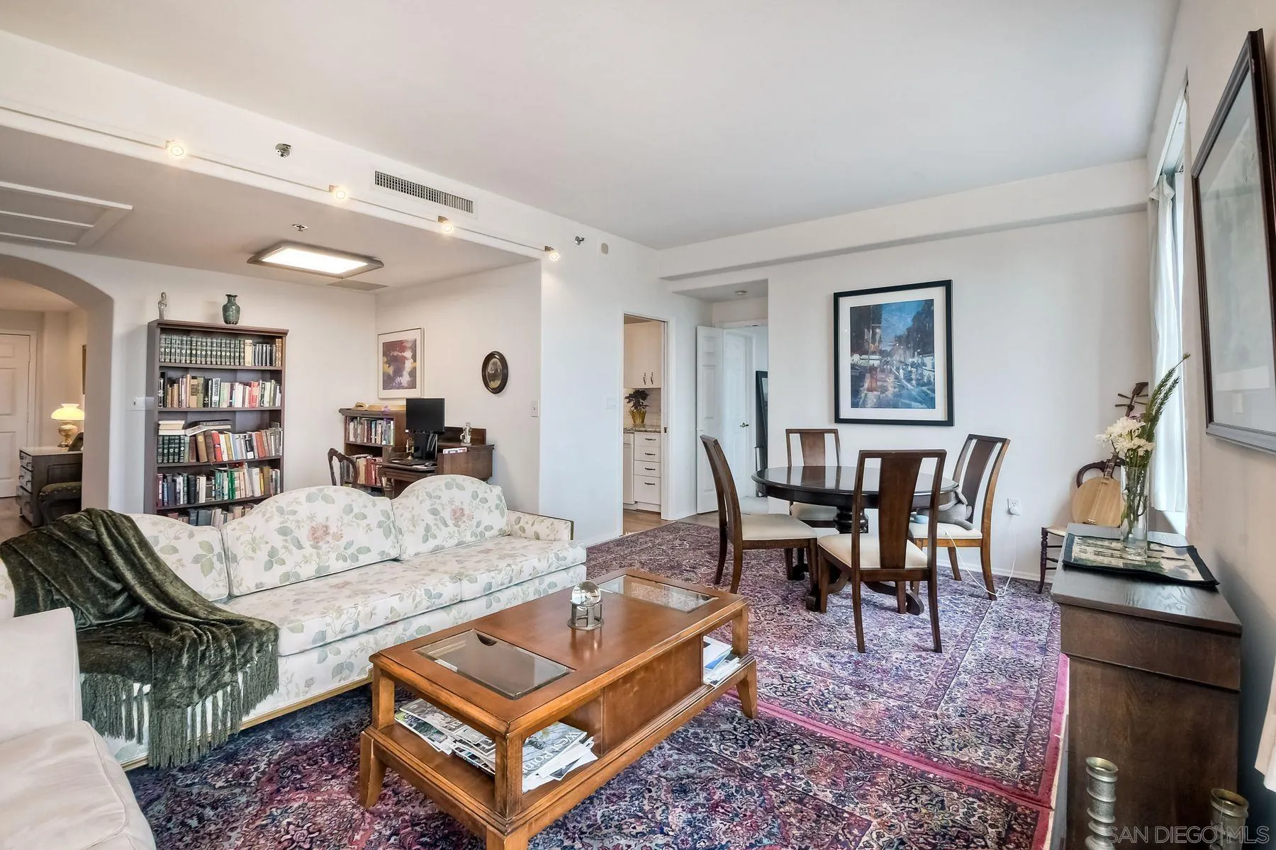 3890 Nobel Dr. Unit 810