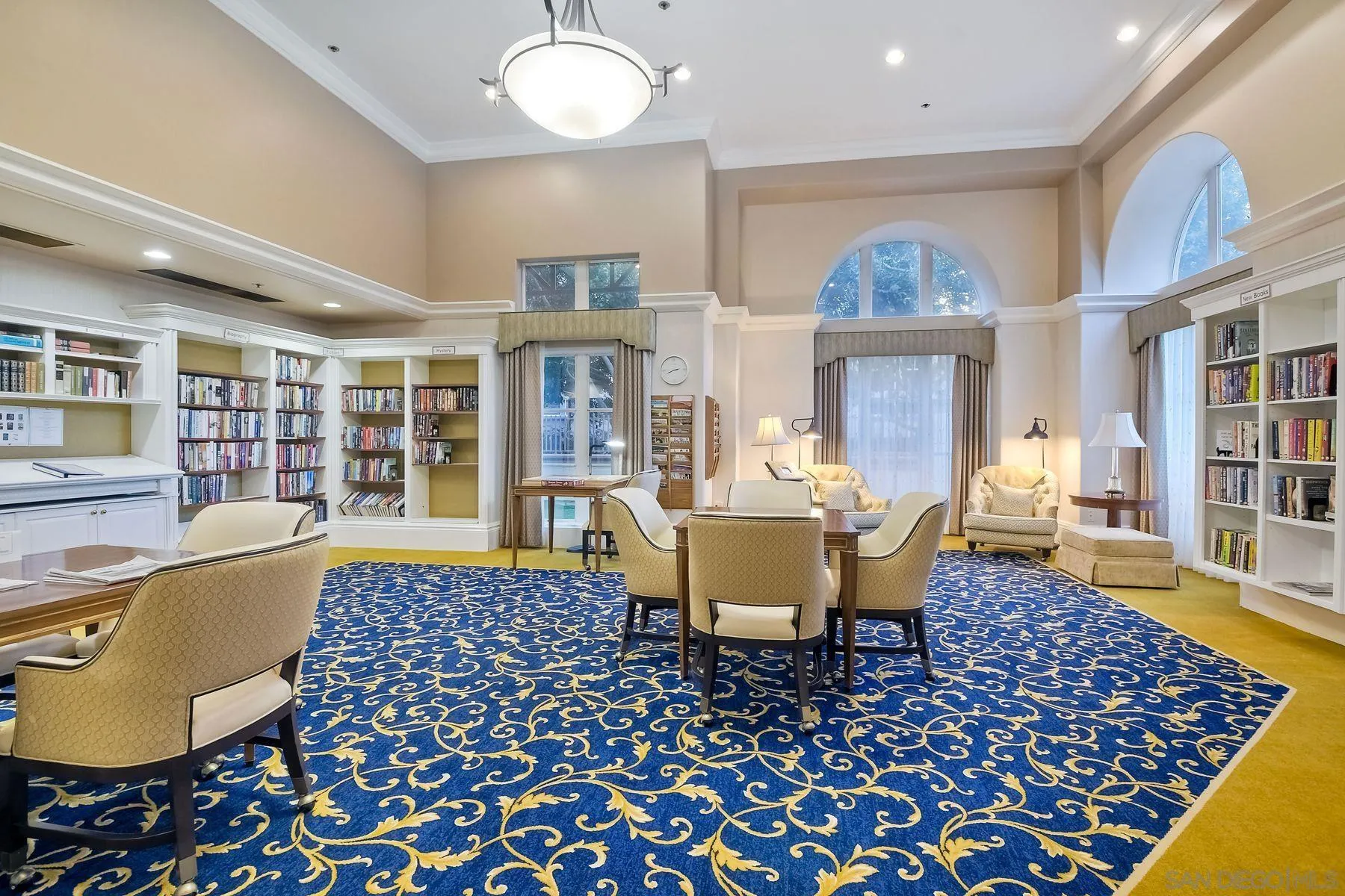 3890 Nobel Dr. Unit 810