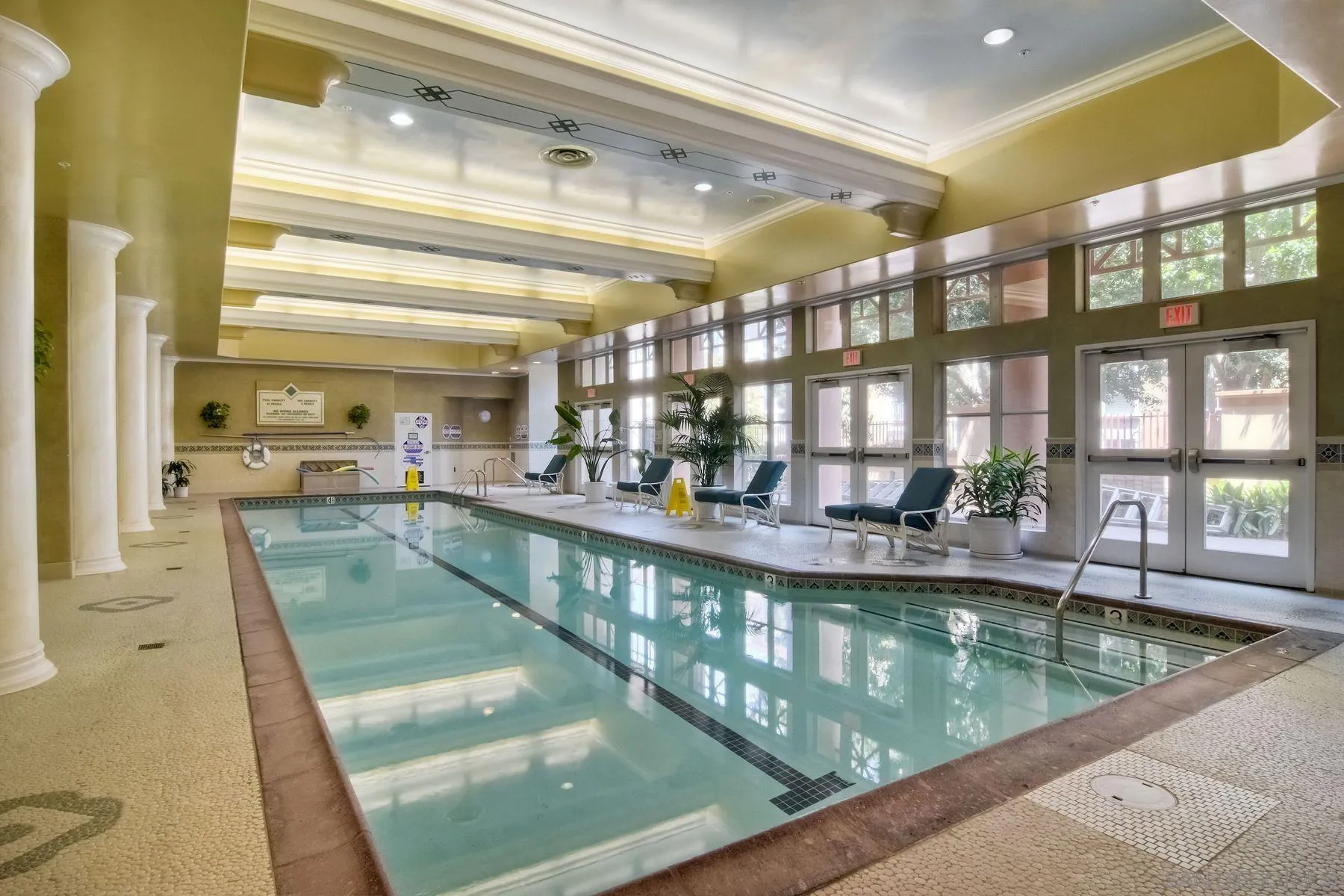 3890 Nobel Dr. Unit 810