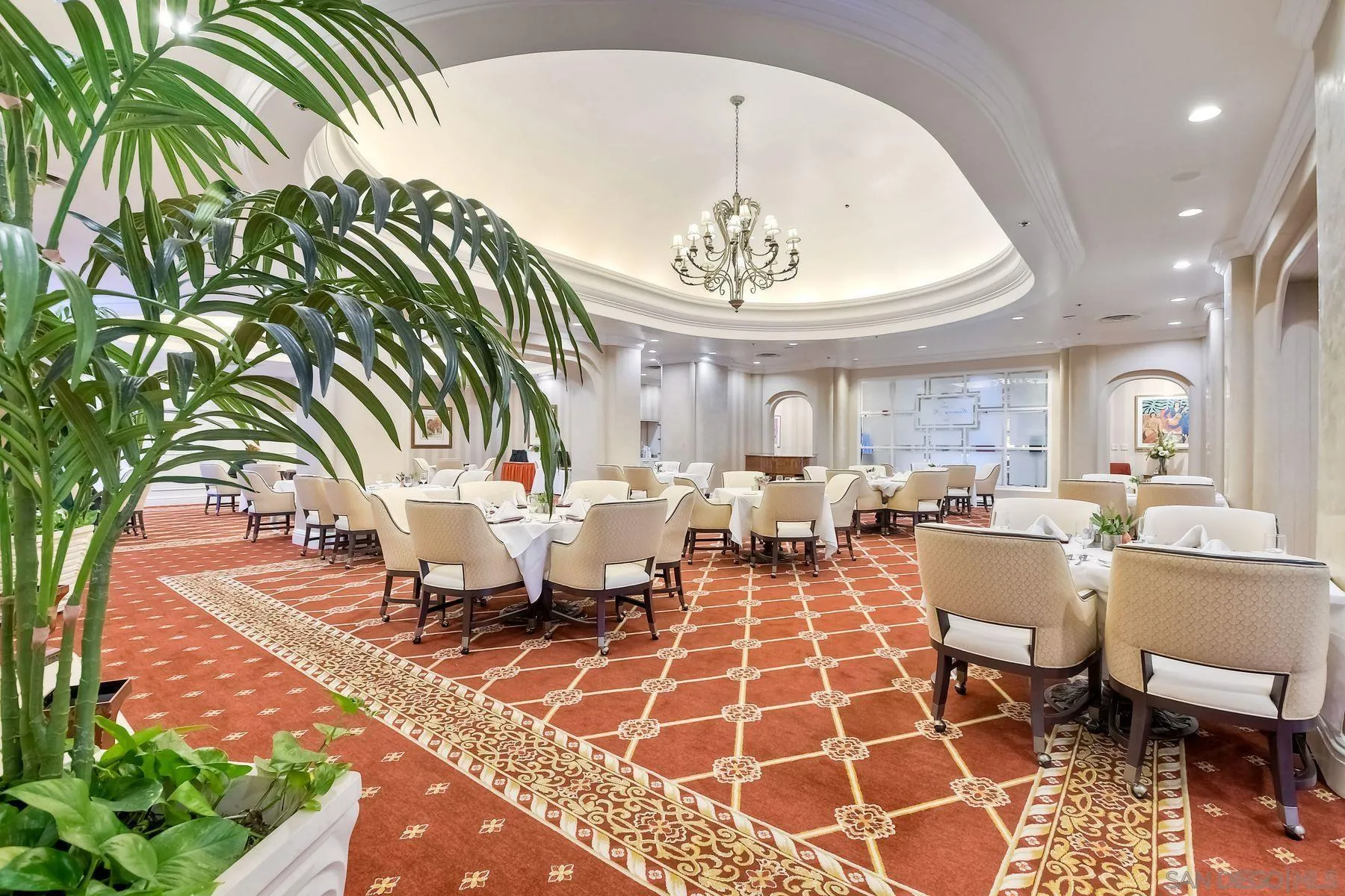 3890 Nobel Dr. Unit 810