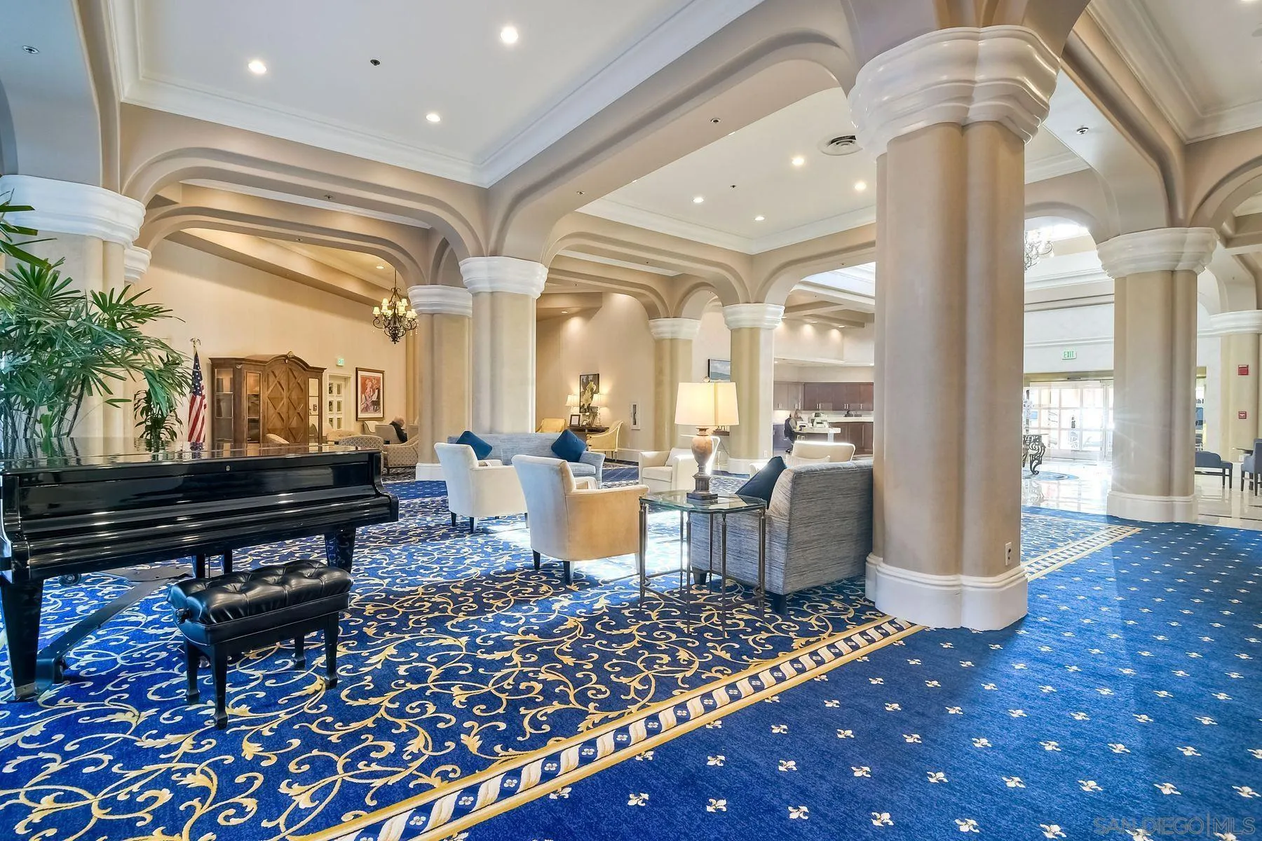 3890 Nobel Dr. Unit 810