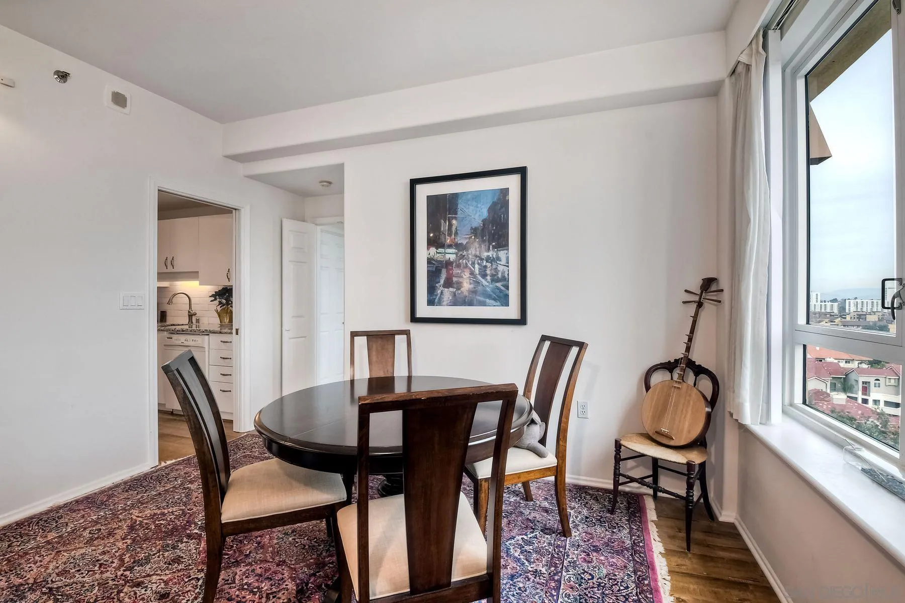 3890 Nobel Dr. Unit 810