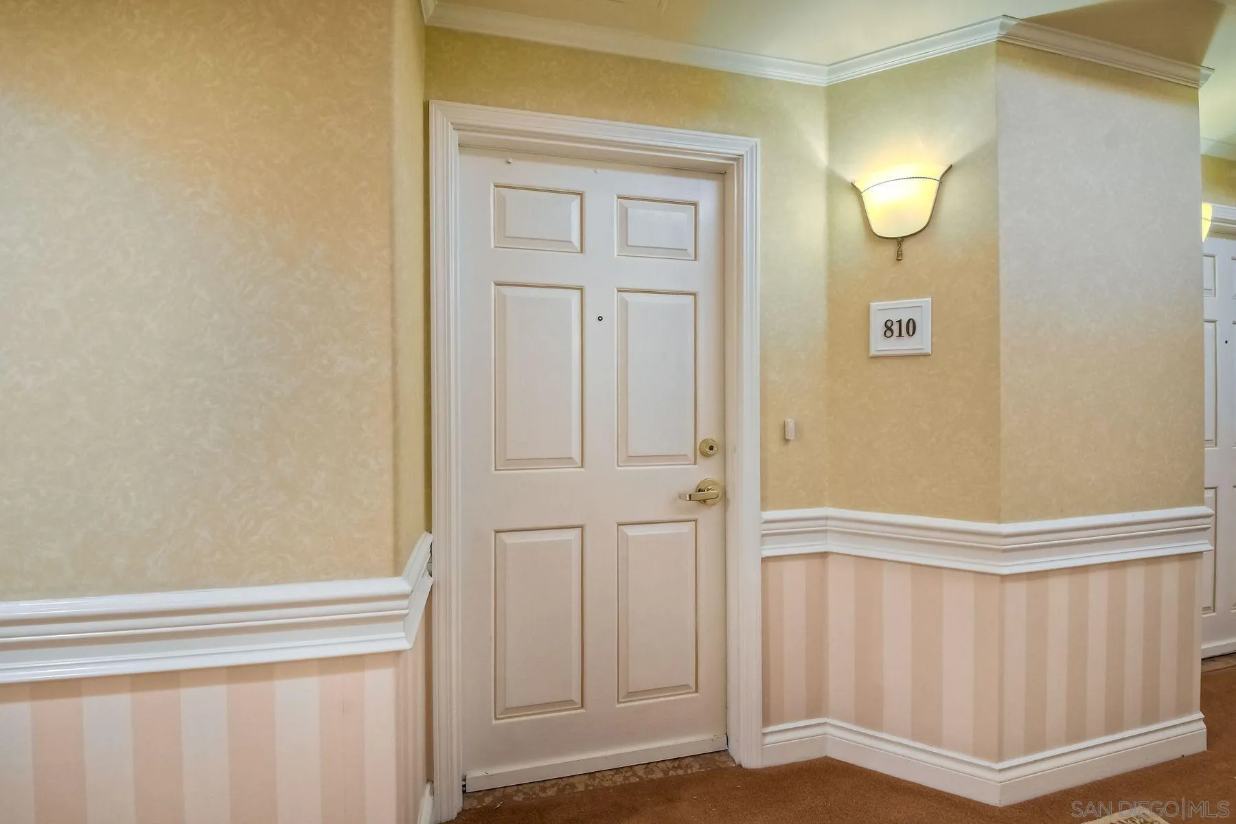 3890 Nobel Dr. Unit 810