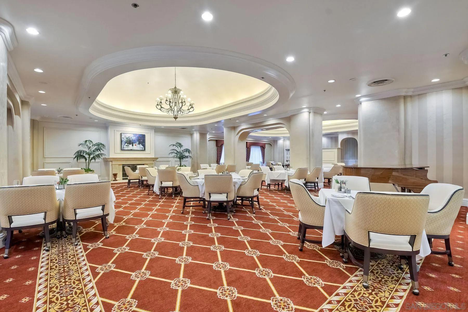 3890 Nobel Dr. Unit 810