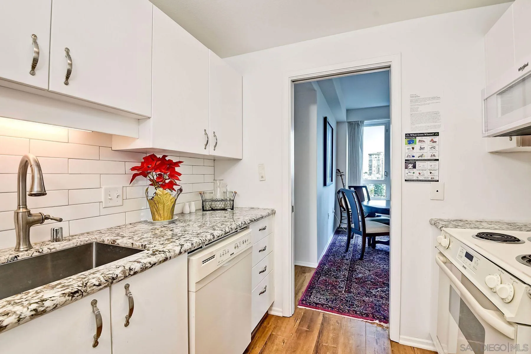 3890 Nobel Dr. Unit 810