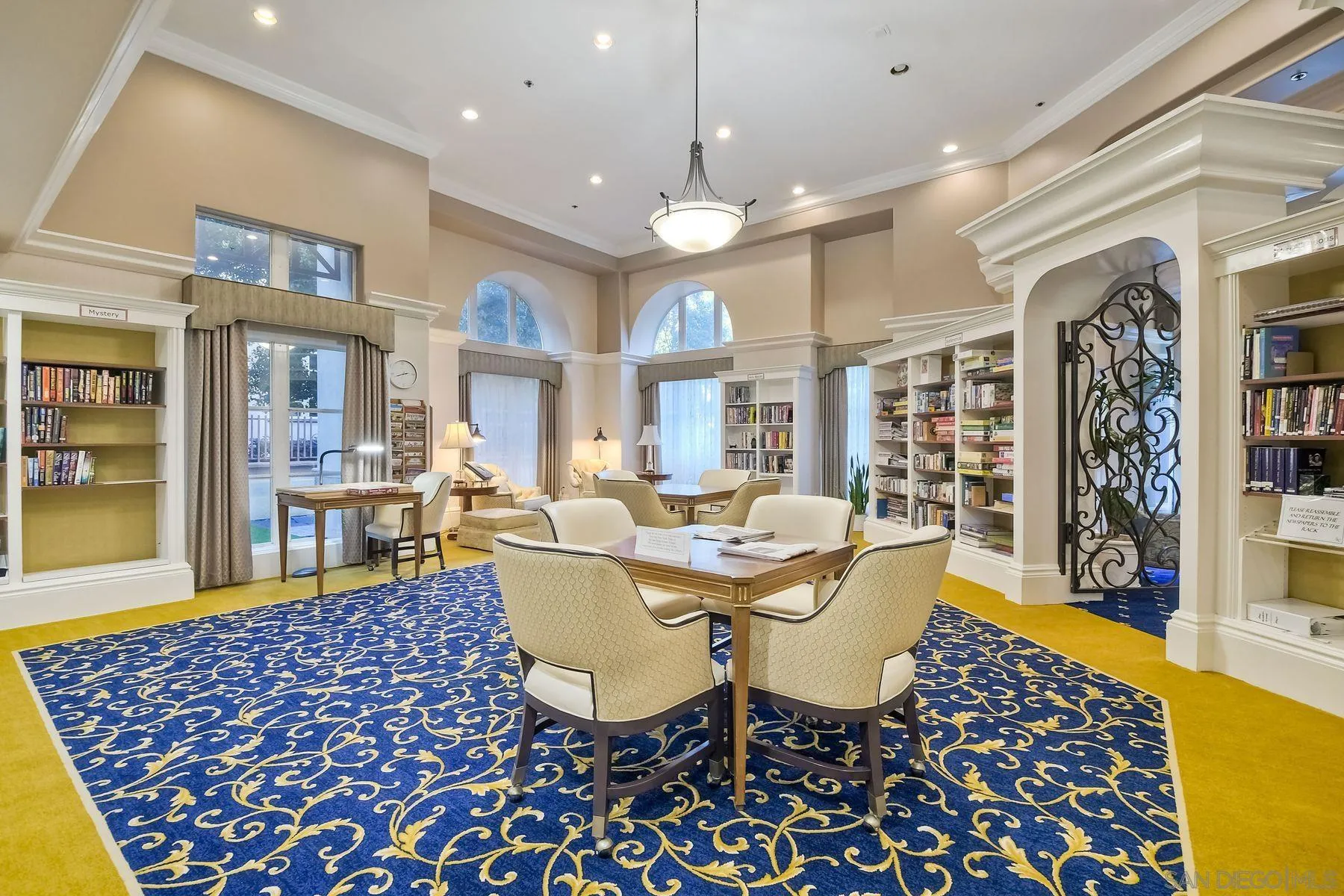 3890 Nobel Dr. Unit 810