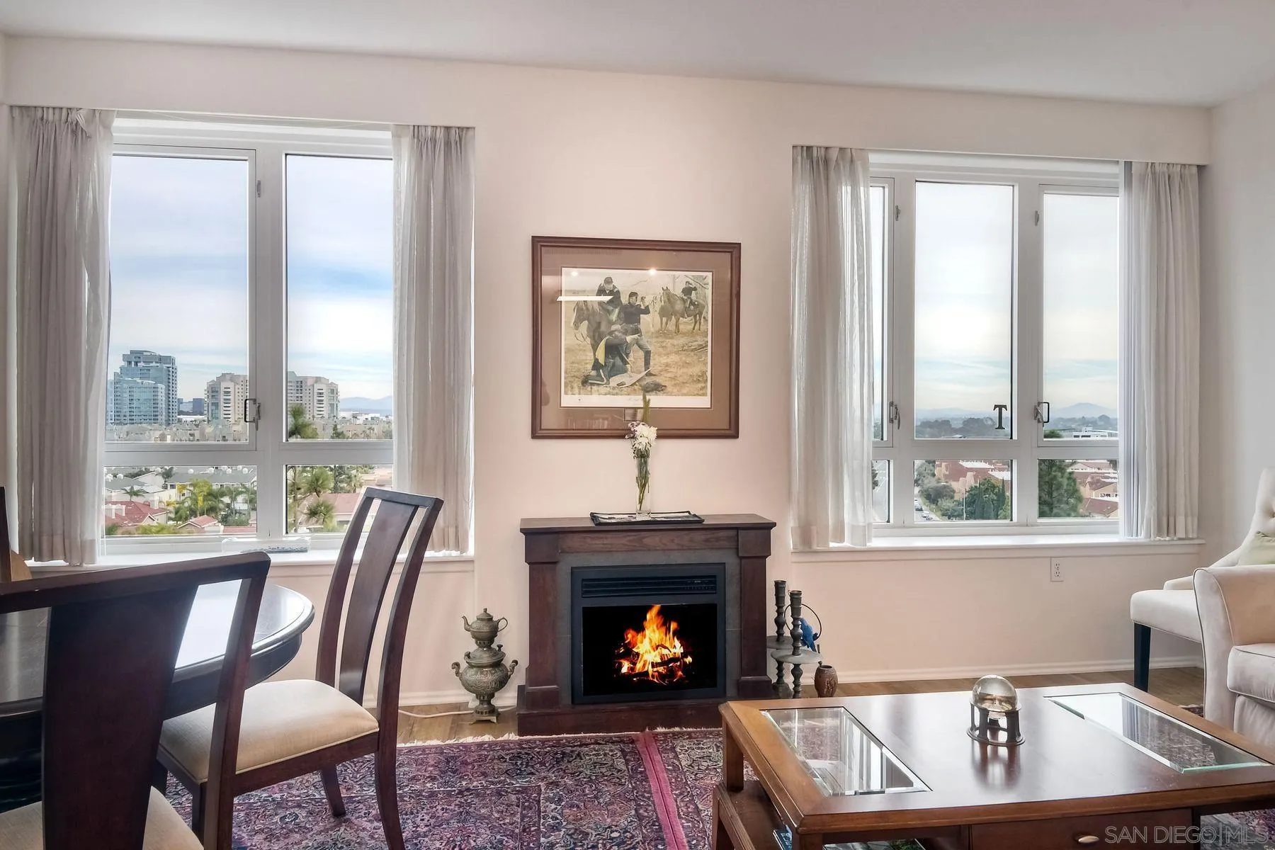 3890 Nobel Dr. Unit 810