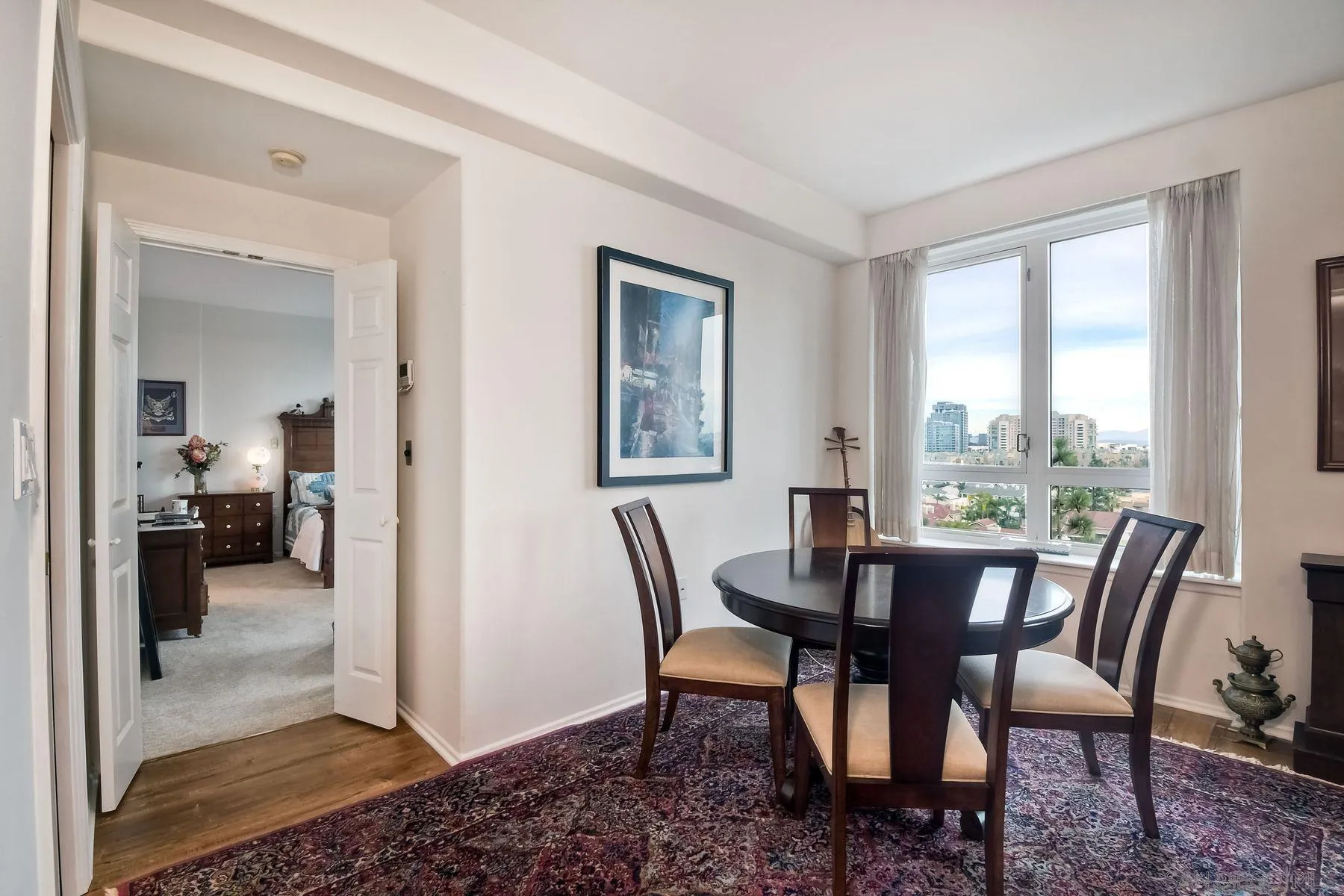 3890 Nobel Dr. Unit 810