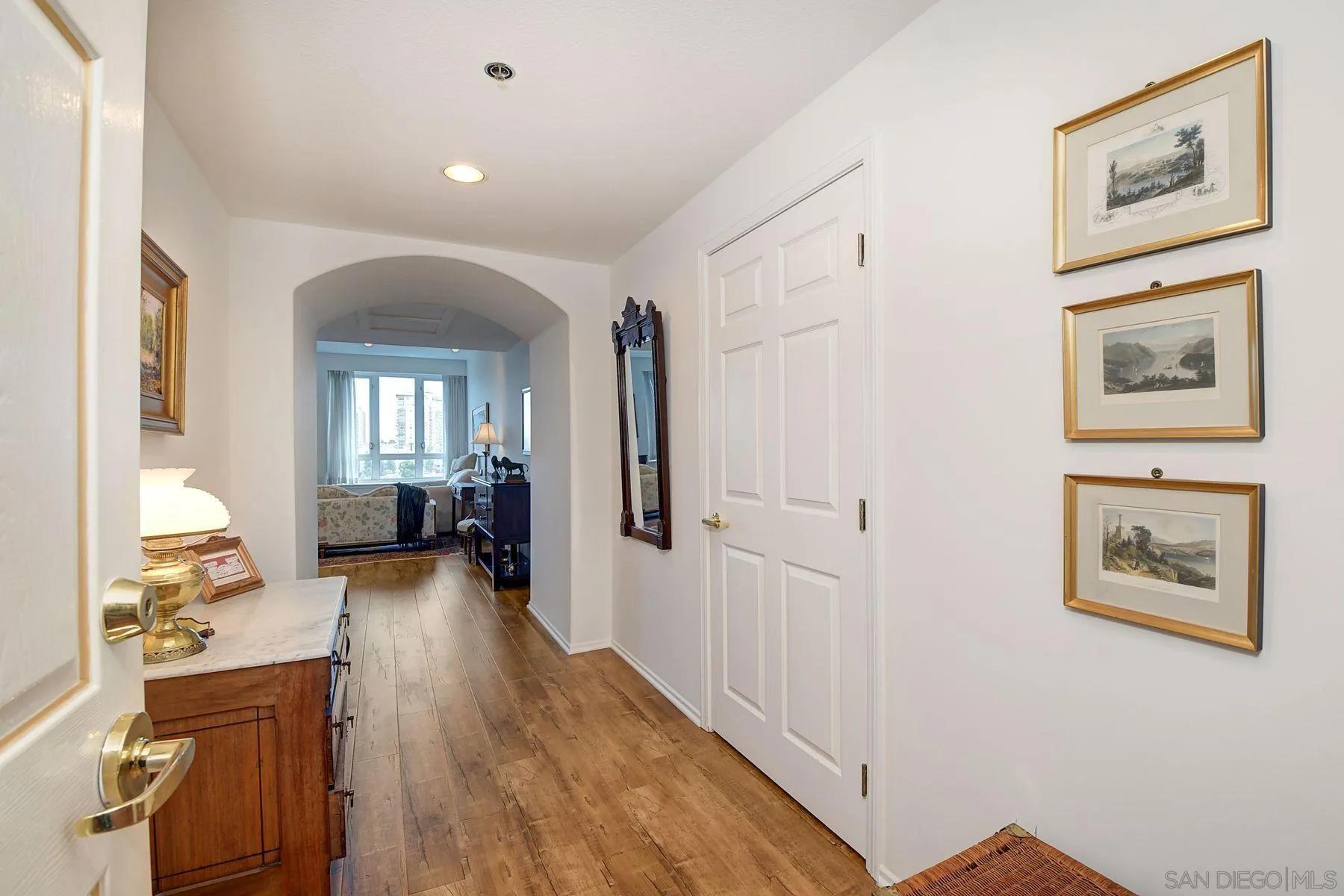 3890 Nobel Dr. Unit 810