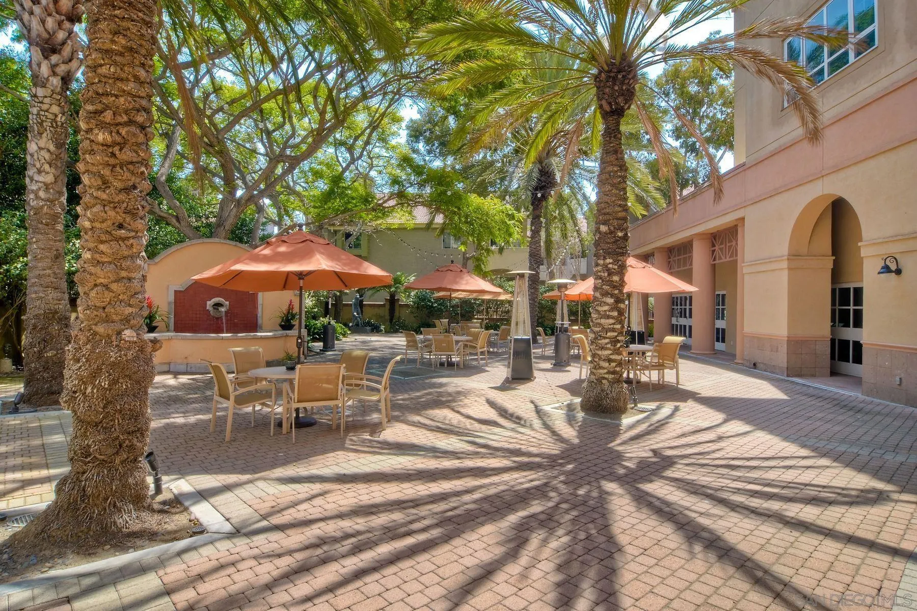 3890 Nobel Dr. Unit 810