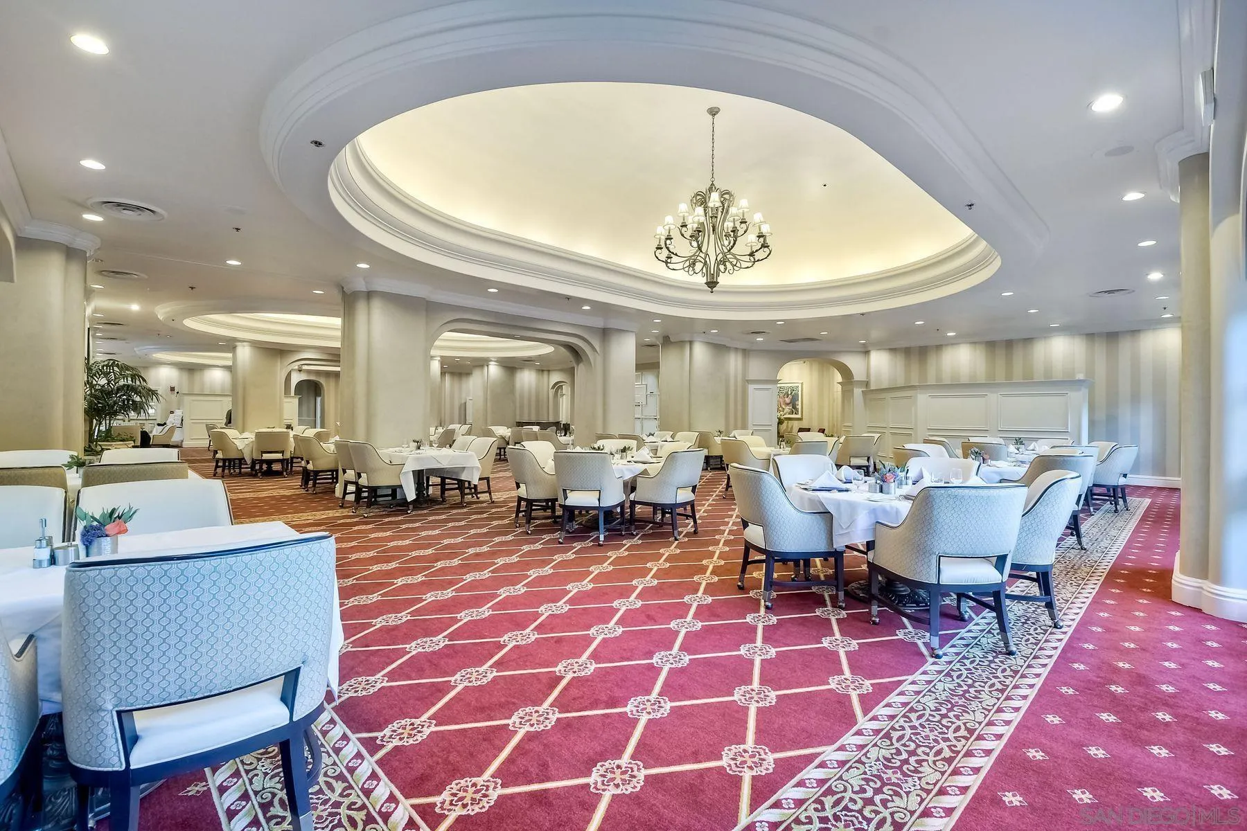 3890 Nobel Dr. Unit 810