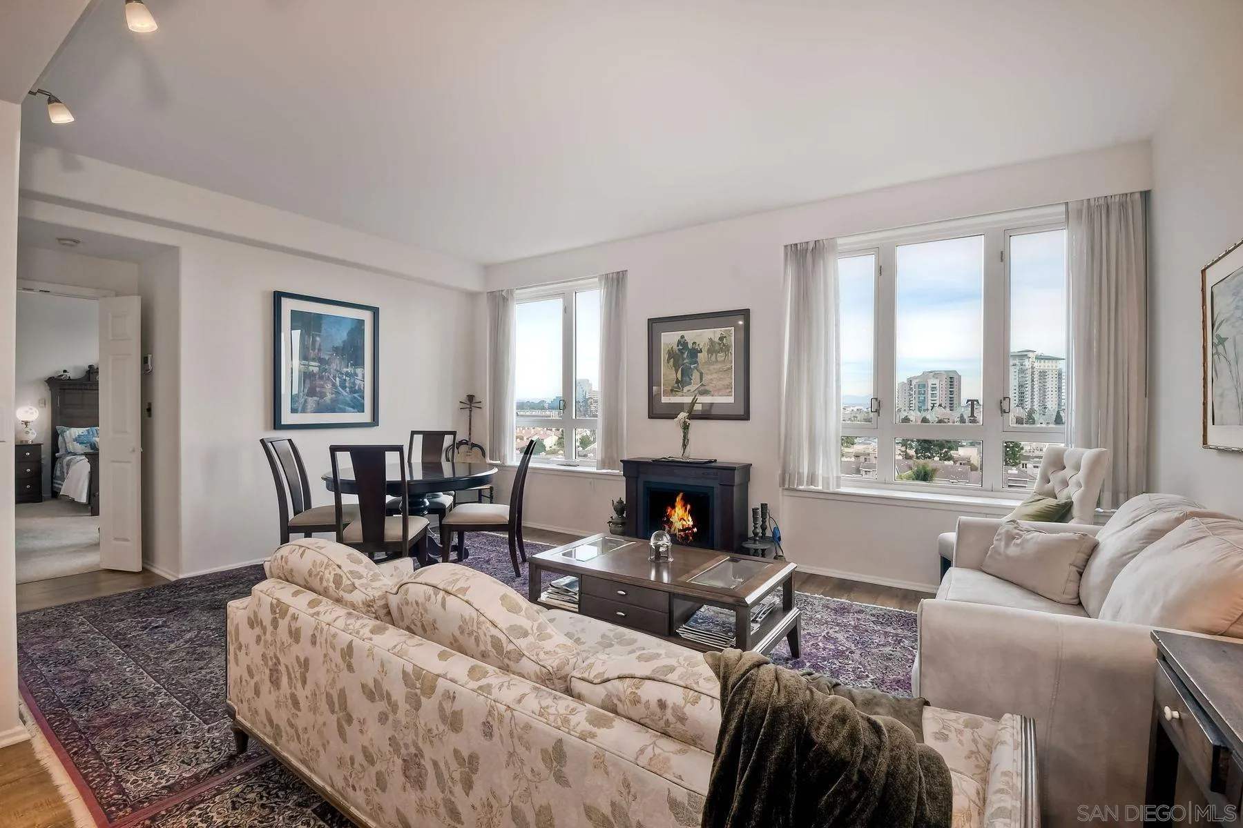 3890 Nobel Dr. Unit 810