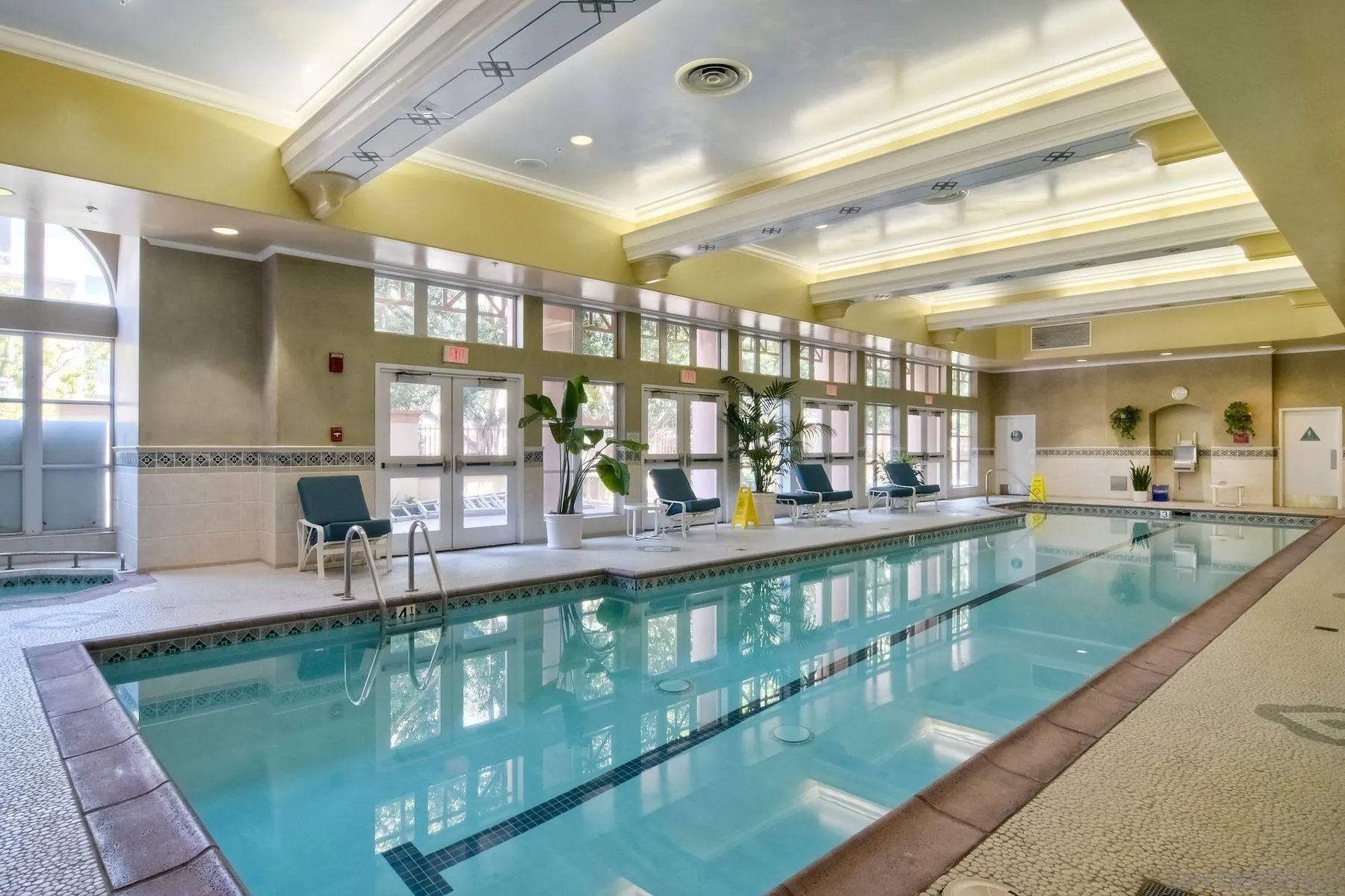 3890 Nobel Dr. Unit 810