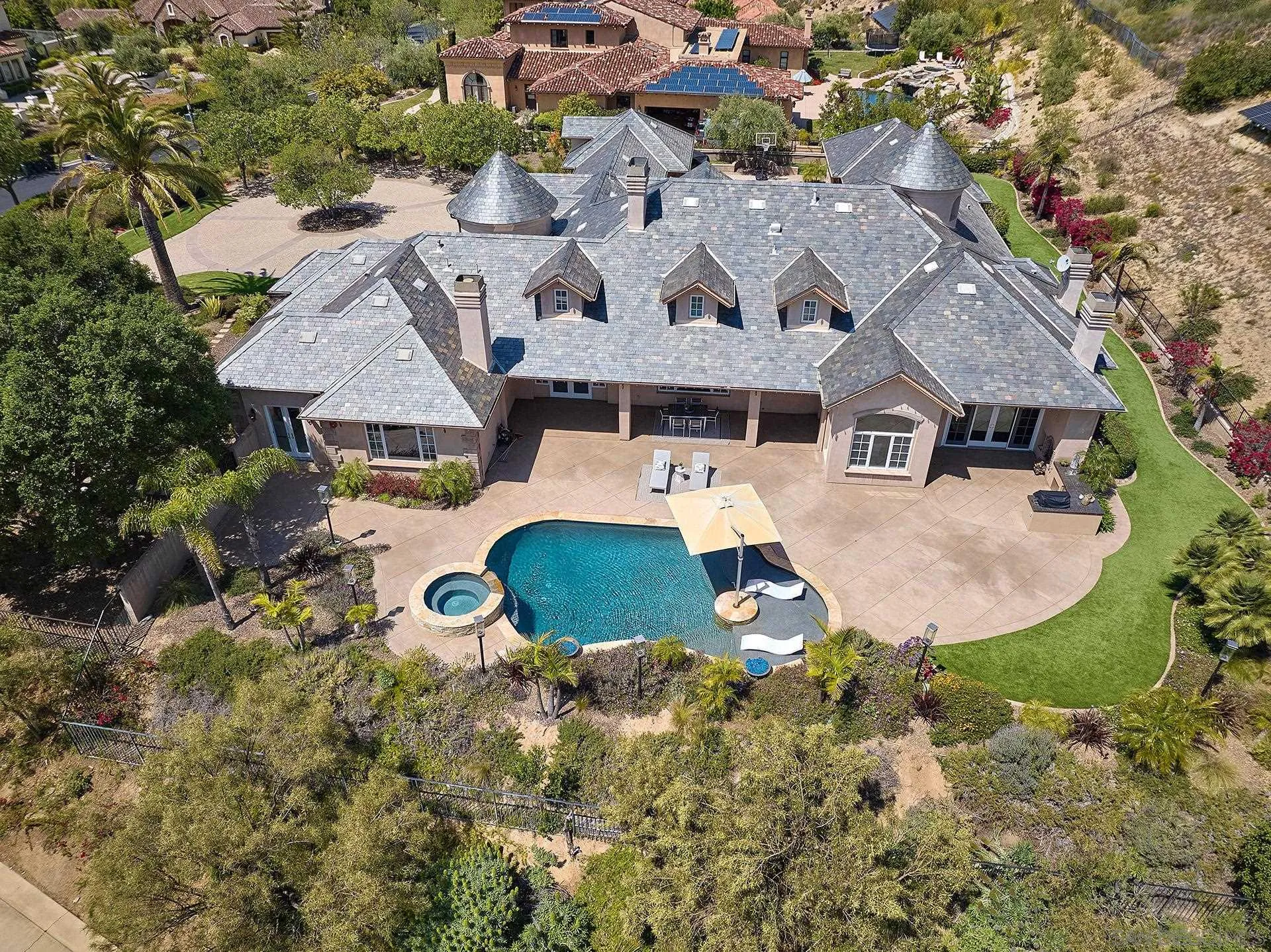 14460 Cheyenne Trl