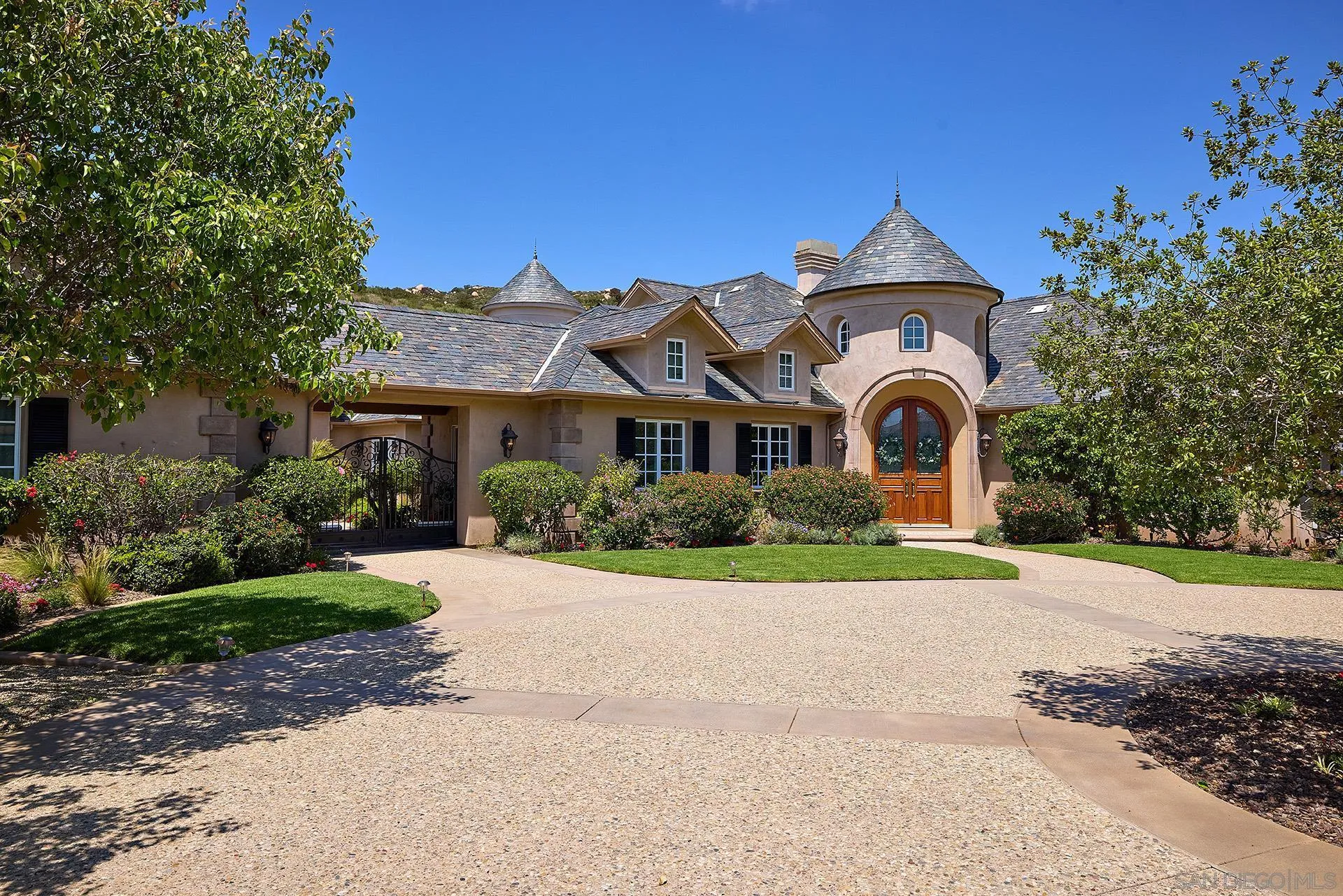14460 Cheyenne Trl