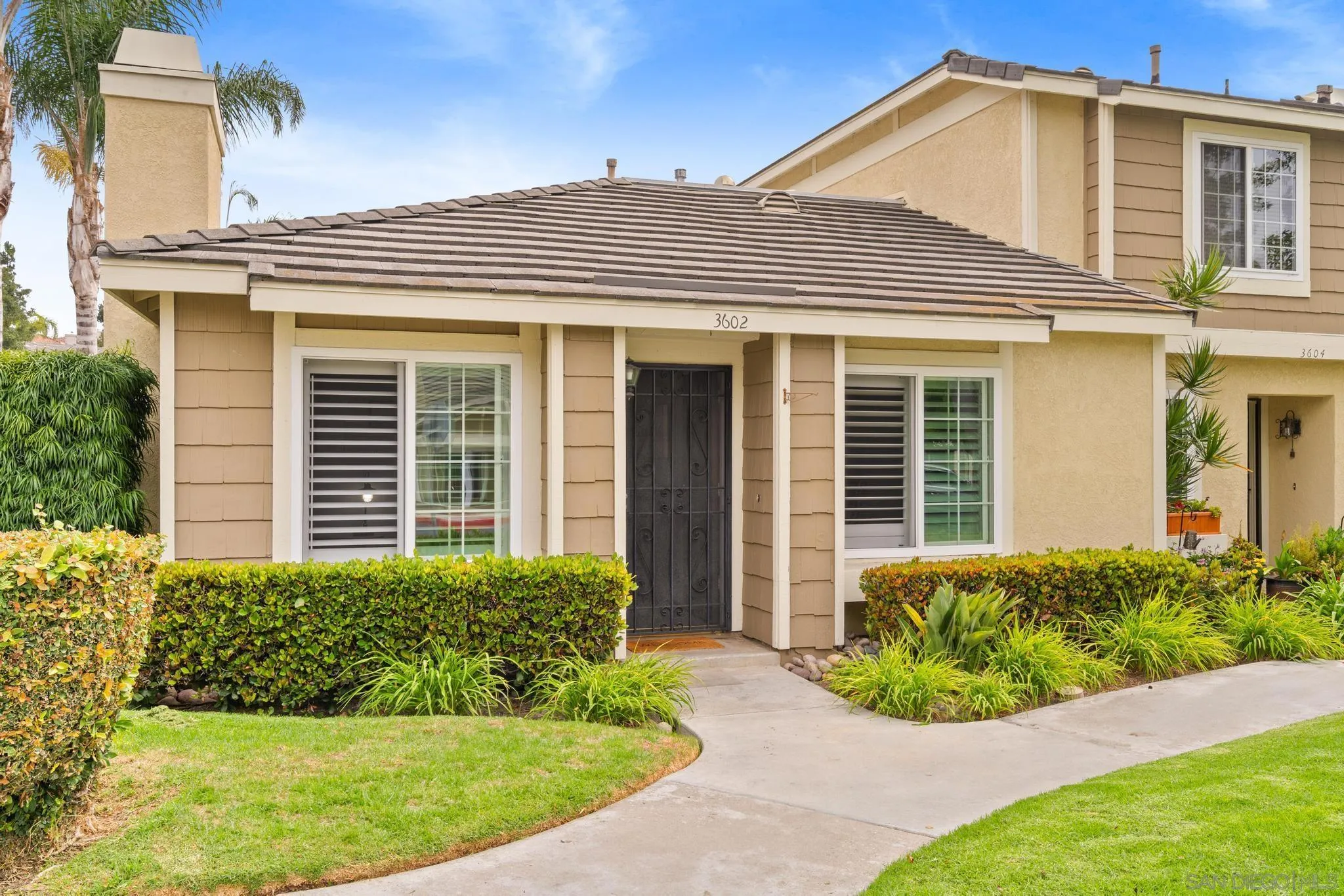 3602 Caminito Carmel Landing