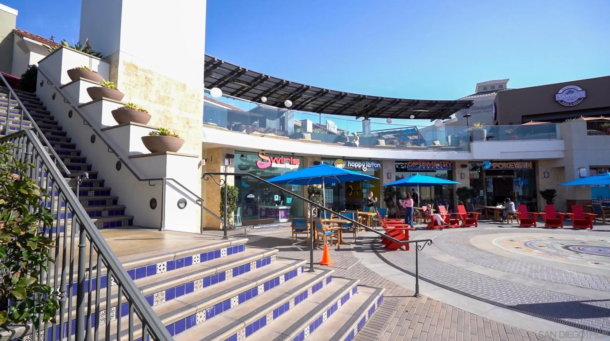 3602 Caminito Carmel Landing