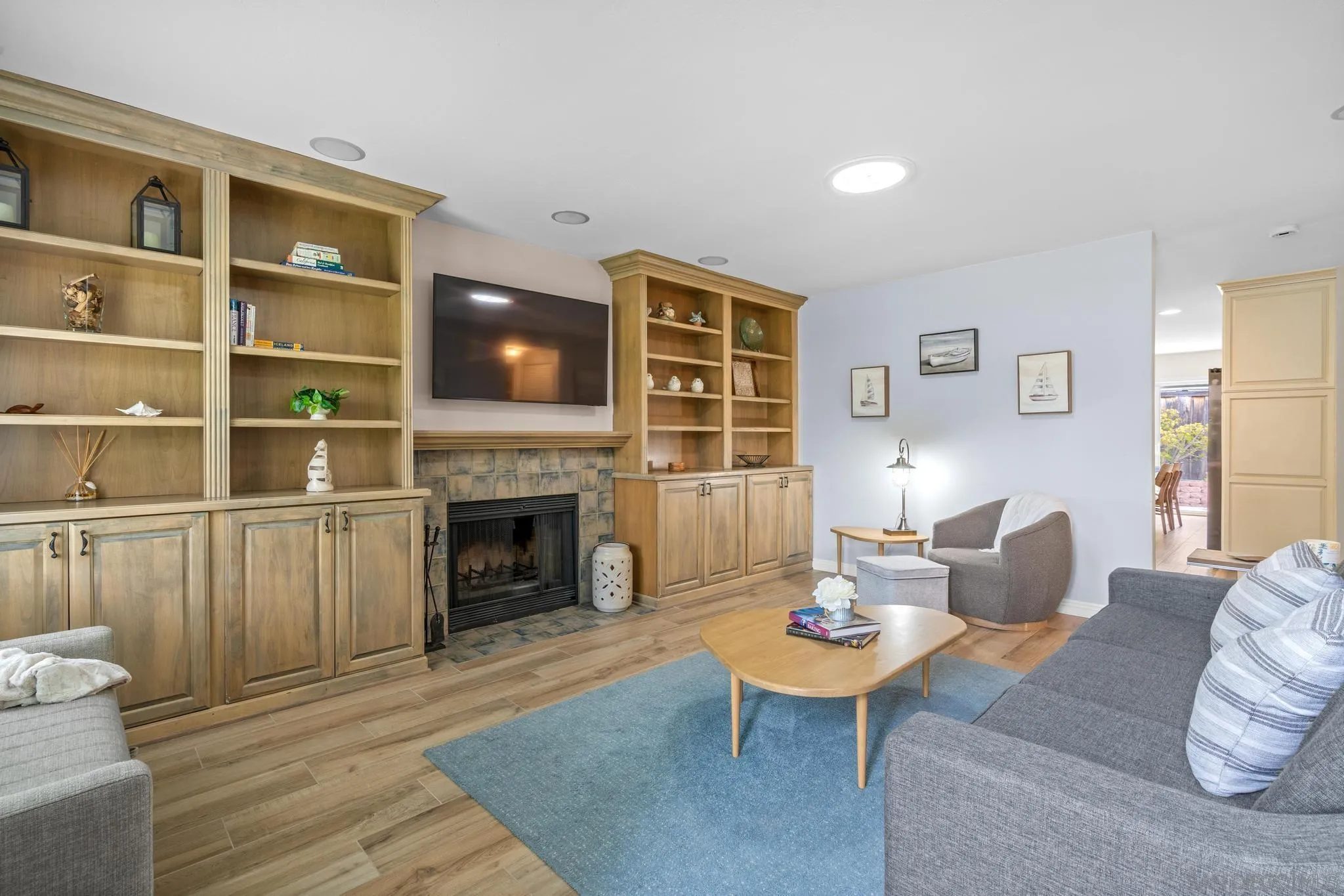 3602 Caminito Carmel Landing