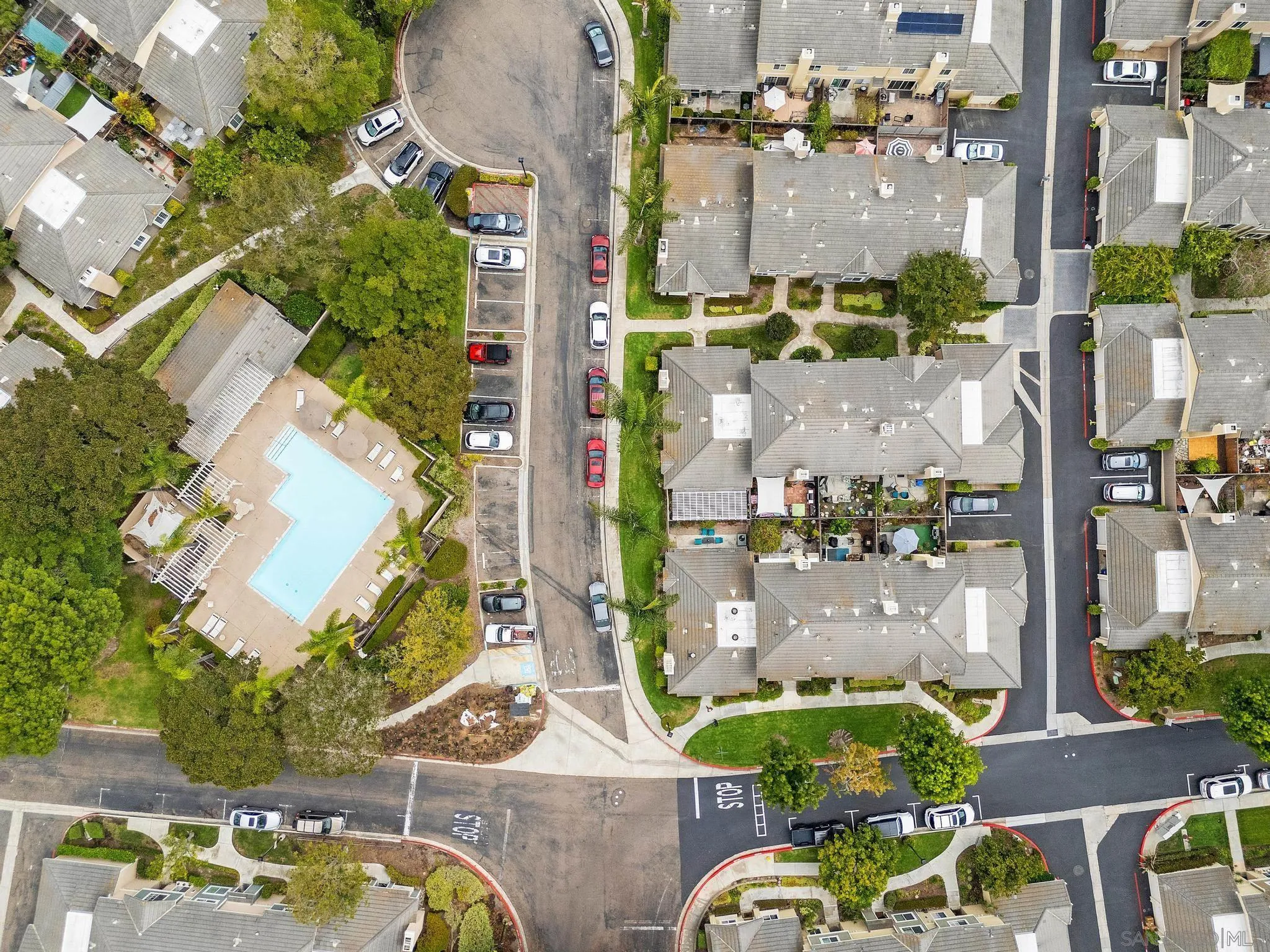 3602 Caminito Carmel Landing