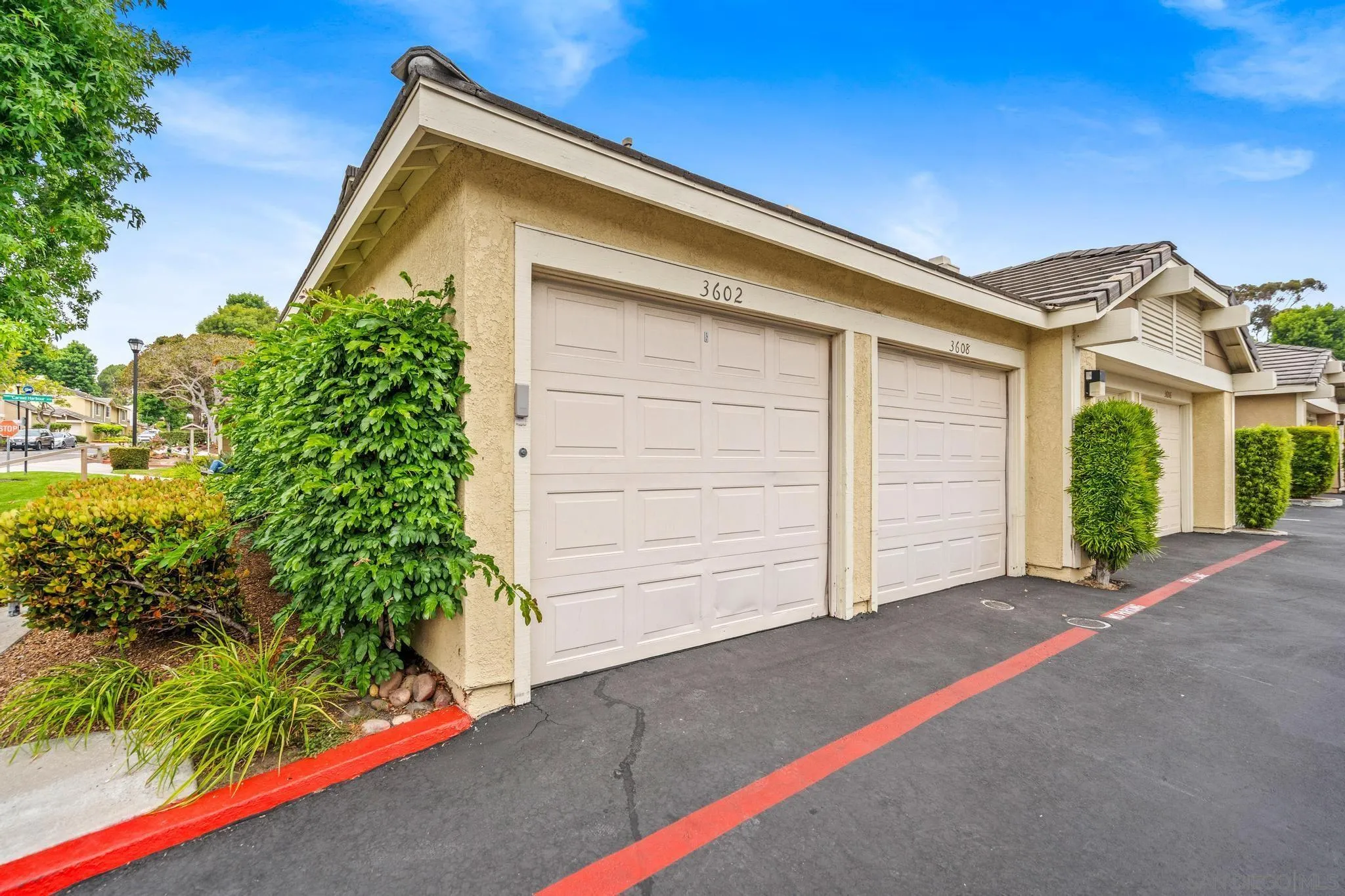 3602 Caminito Carmel Landing