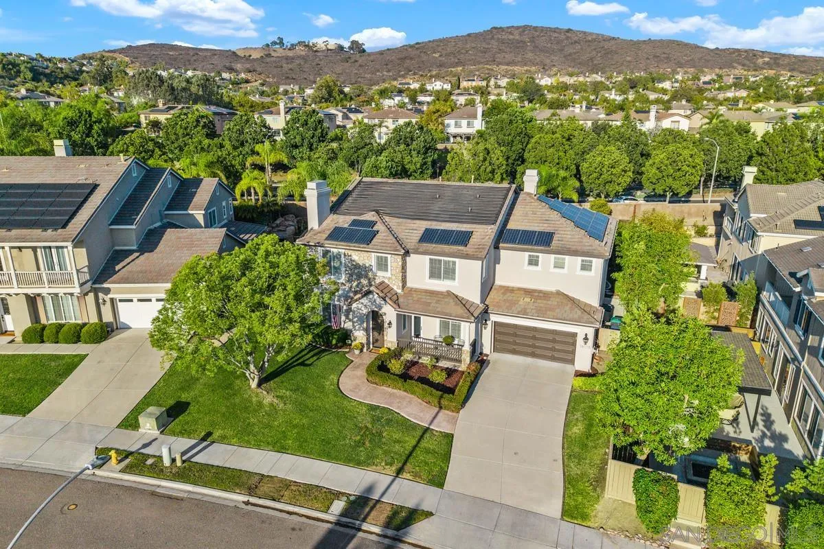 16115 Palomino Valley Ct