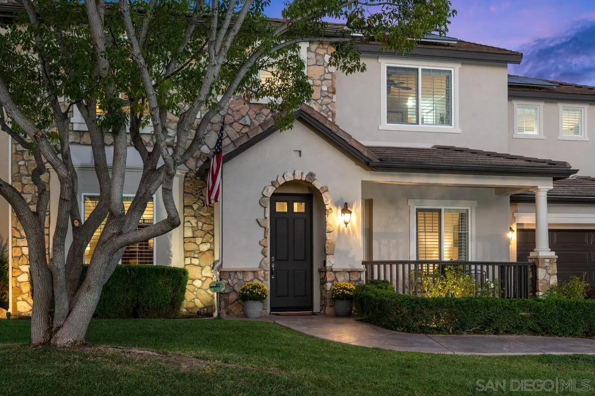 16115 Palomino Valley Ct