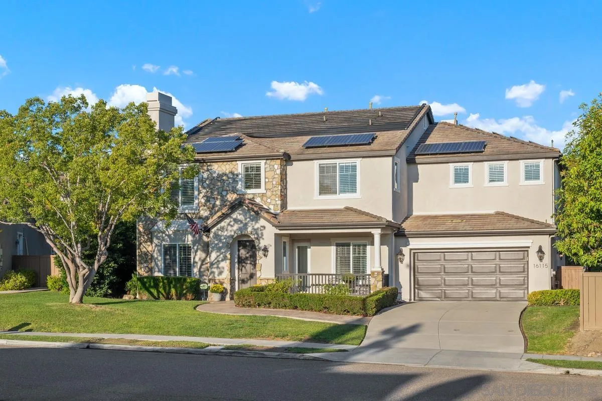 16115 Palomino Valley Ct