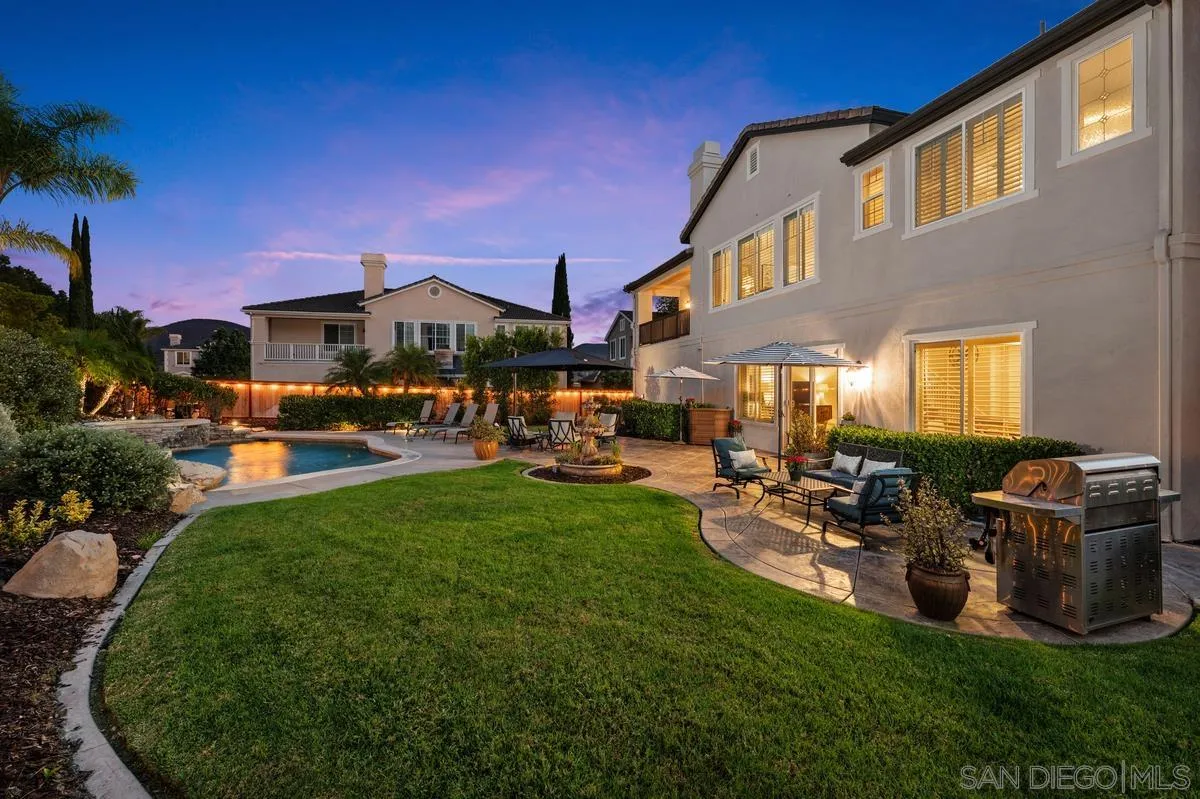 16115 Palomino Valley Ct