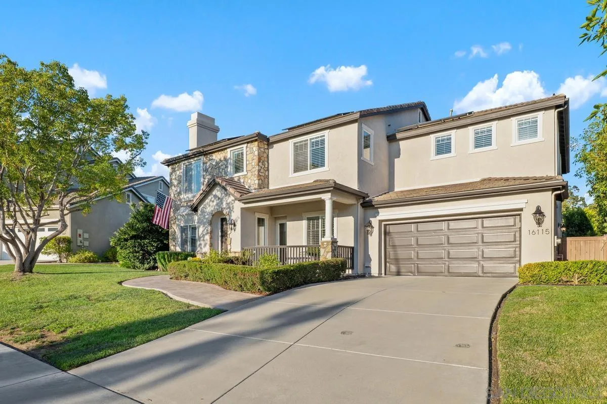 16115 Palomino Valley Ct