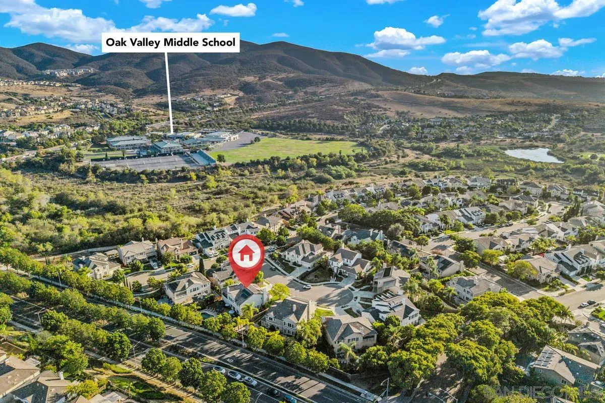 16115 Palomino Valley Ct