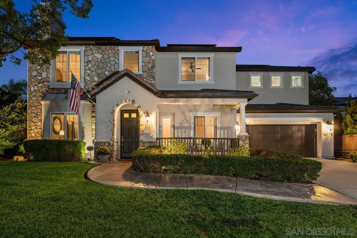 16115 Palomino Valley Ct