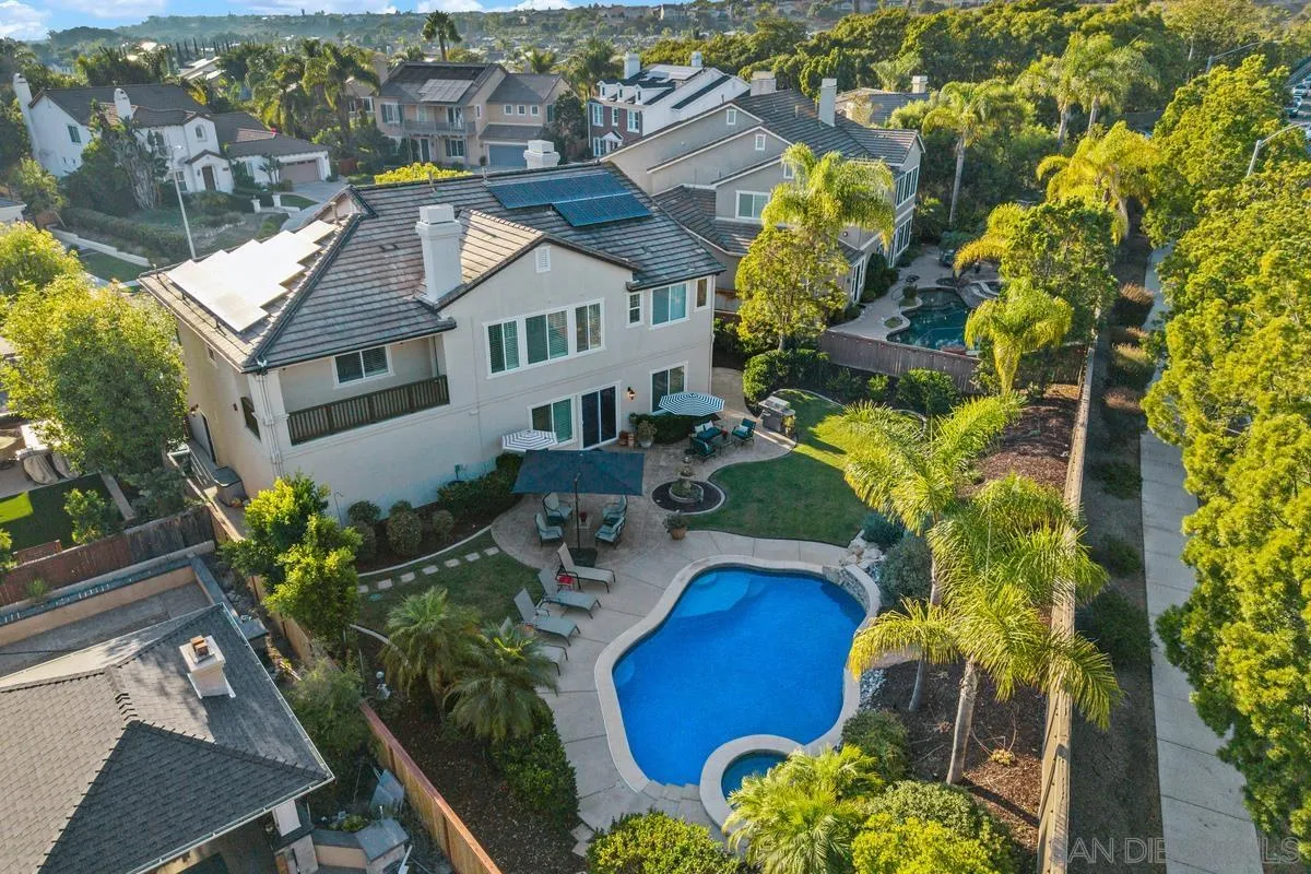 16115 Palomino Valley Ct