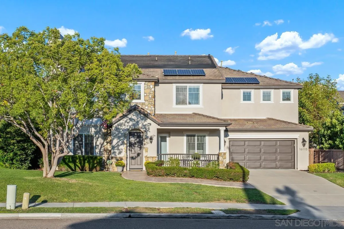 16115 Palomino Valley Ct