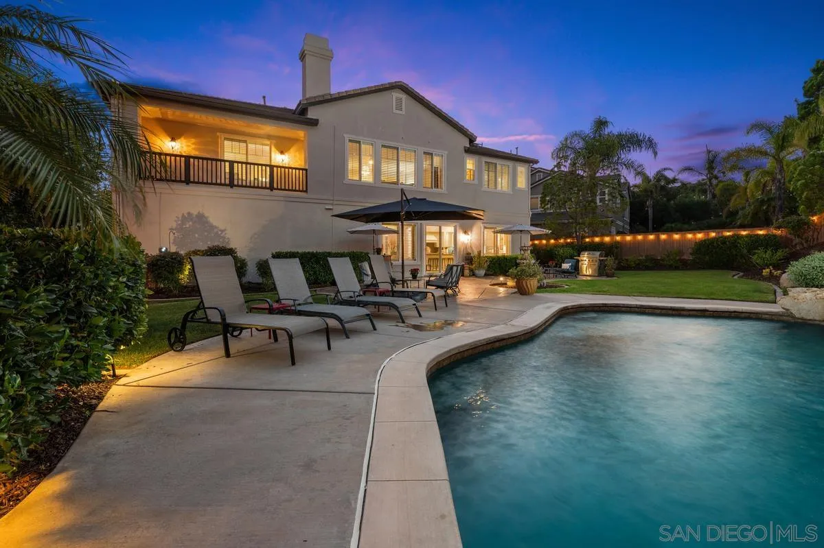 16115 Palomino Valley Ct