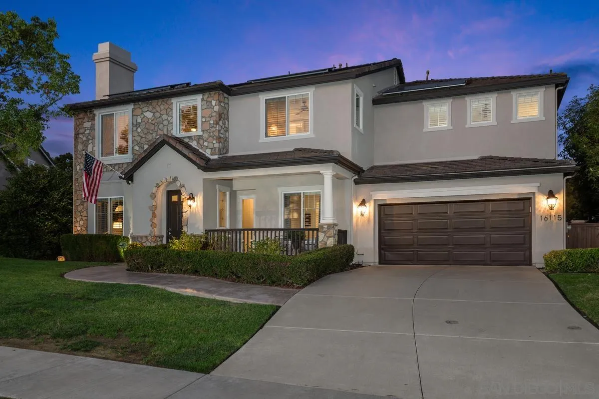 16115 Palomino Valley Ct