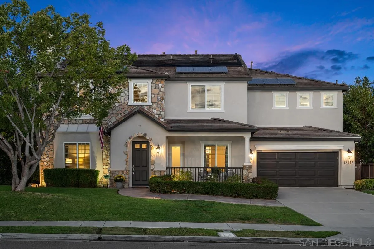 16115 Palomino Valley Ct