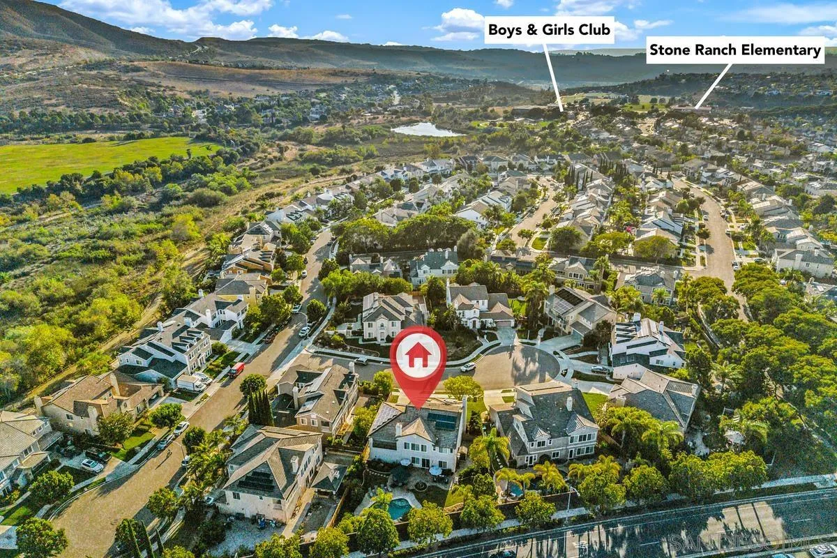 16115 Palomino Valley Ct